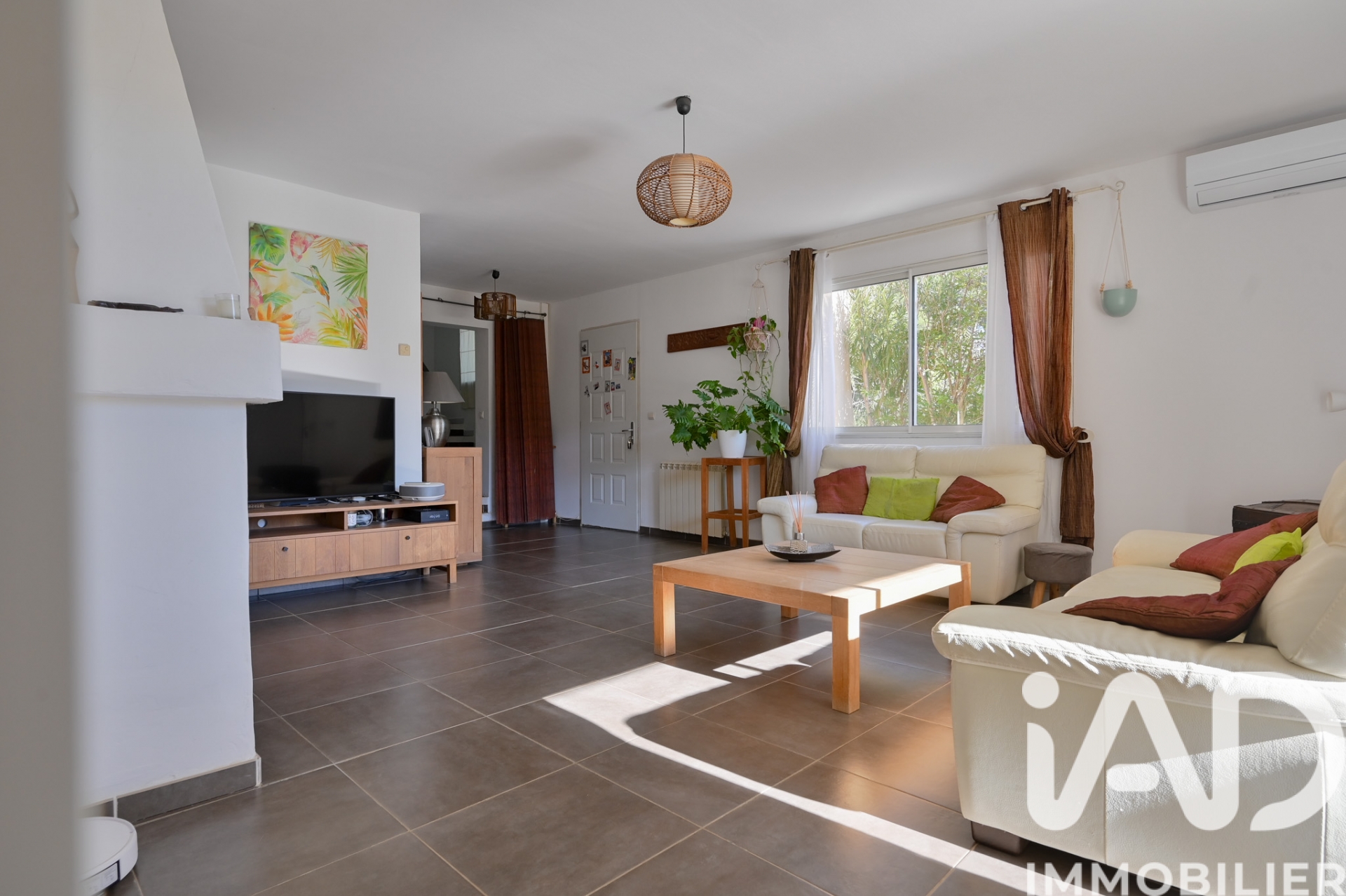 Vente maison à Peypin (13124) : maison 5 pièces 134 m² - 2006544 — 9
