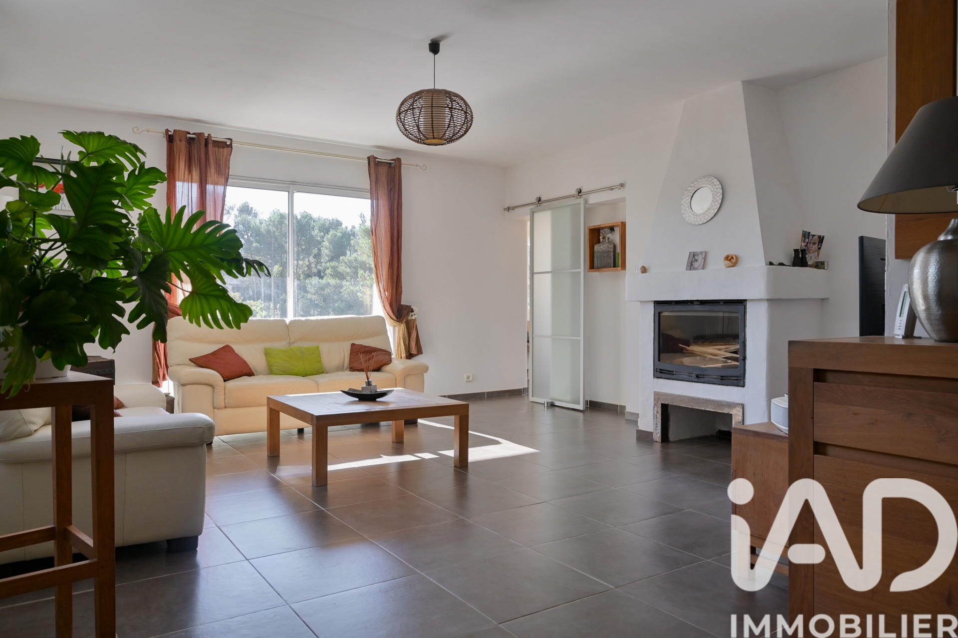 Vente maison à Peypin (13124) : maison 5 pièces 134 m² - 2006544 — 8