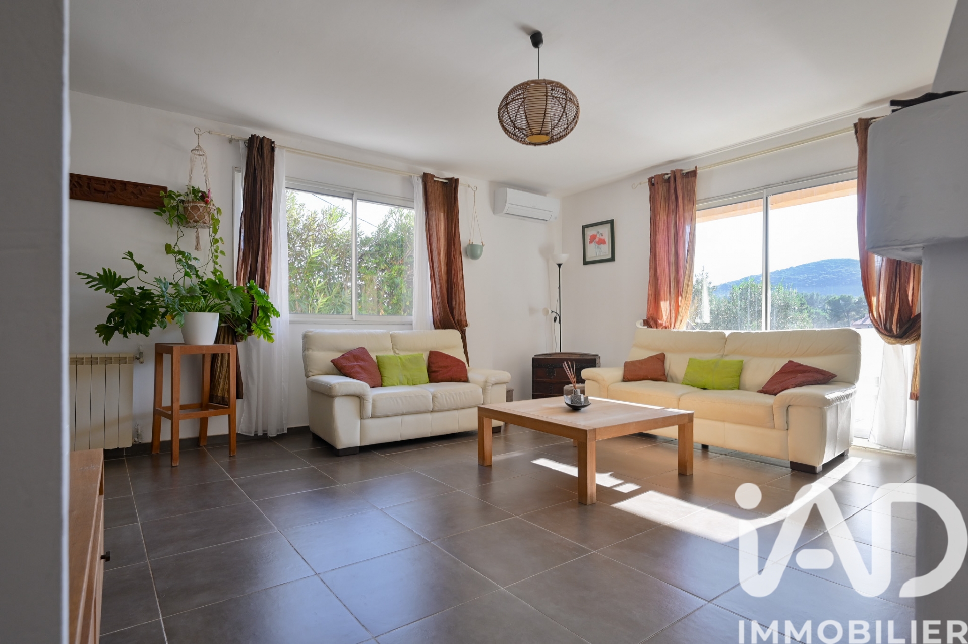 Vente maison à Peypin (13124) : maison 5 pièces 134 m² - 2006544 — 11
