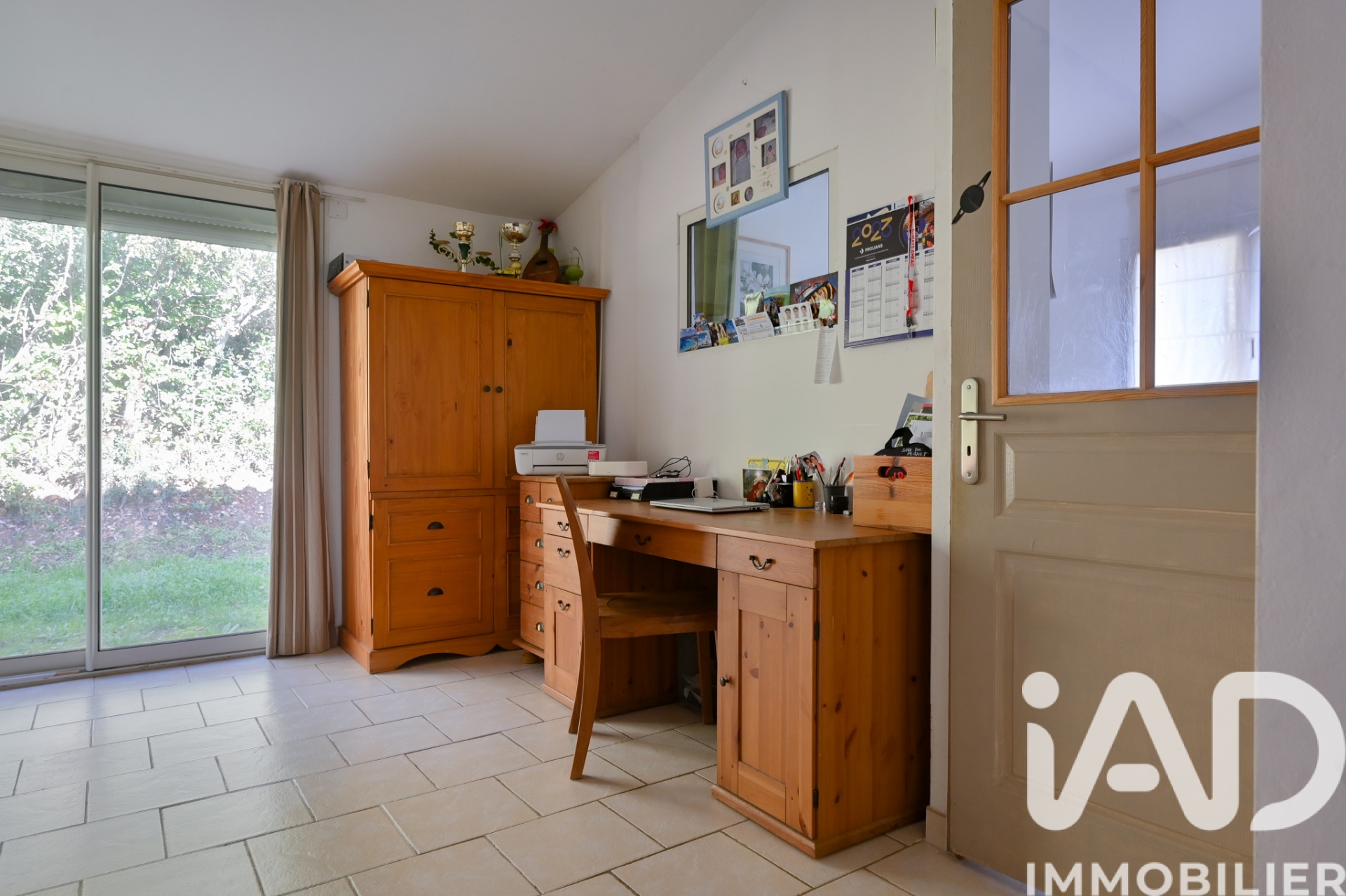 Vente maison à Peypin (13124) : maison 5 pièces 134 m² - 2006544 — 15