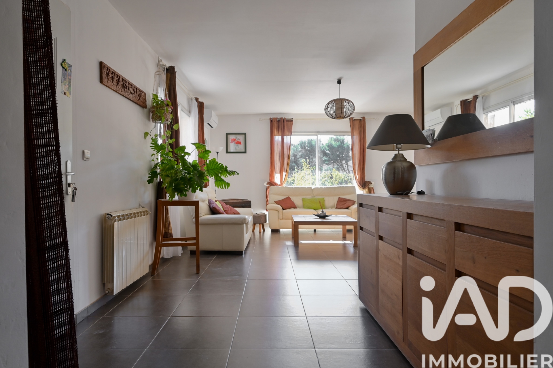 Vente maison à Peypin (13124) : maison 5 pièces 134 m² - 2006544 — 12