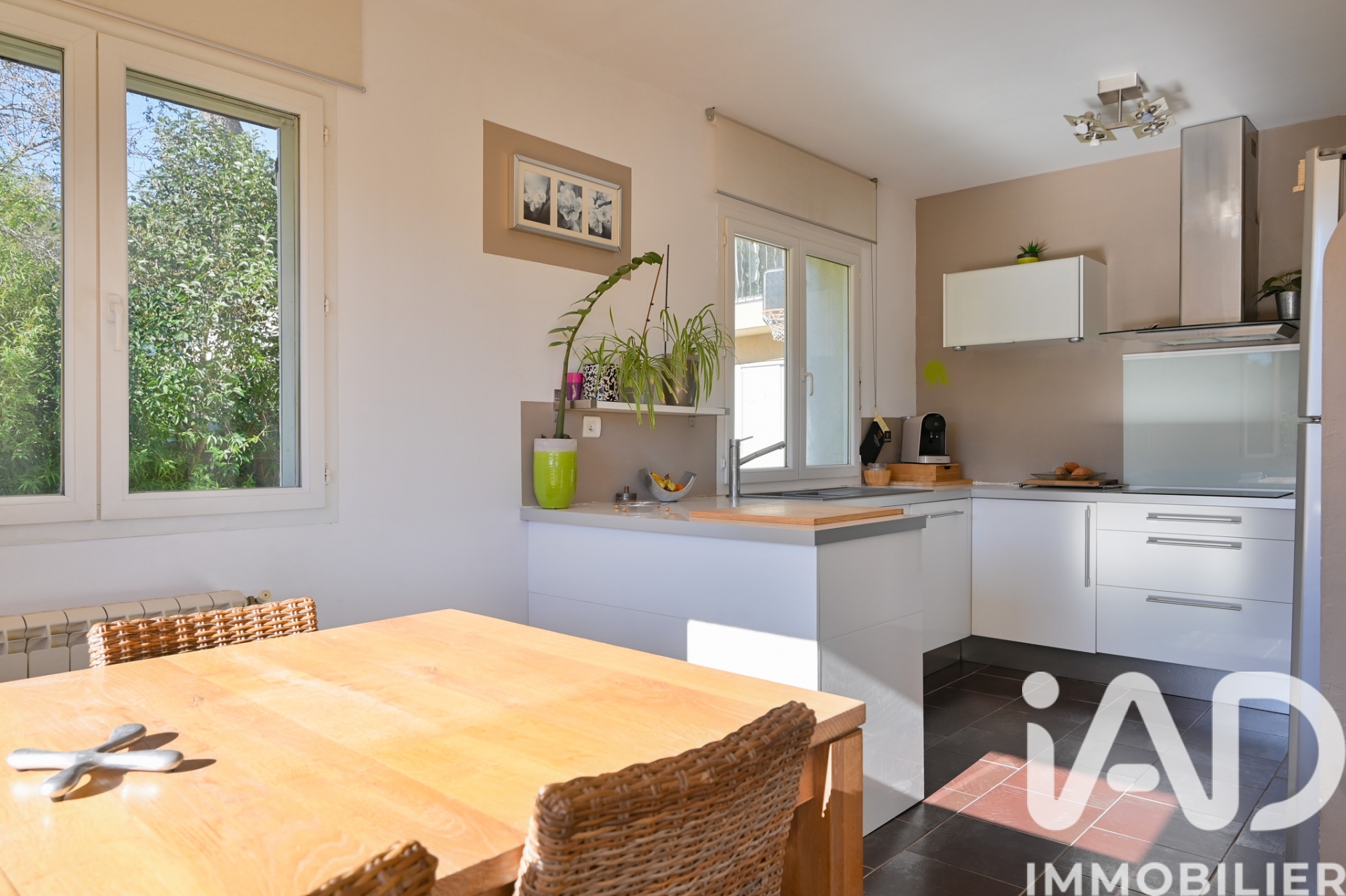 Vente maison à Peypin (13124) : maison 5 pièces 134 m² - 2006544 — 7