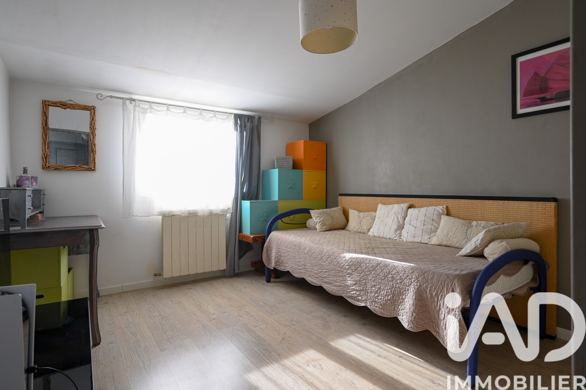 Vente maison à Peypin (13124) : maison 5 pièces 134 m² - 2006544 — 22