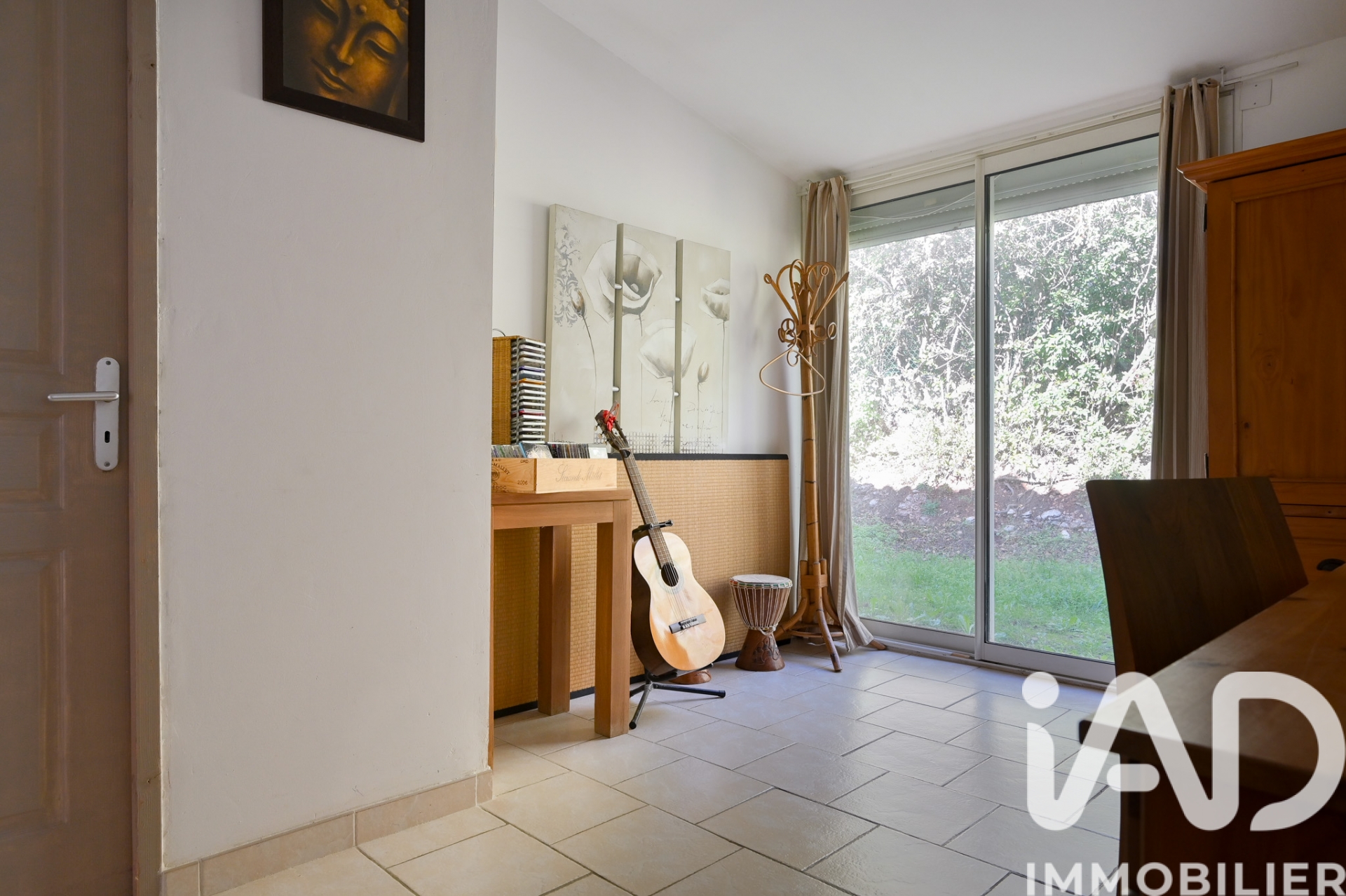 Vente maison à Peypin (13124) : maison 5 pièces 134 m² - 2006544 — 23