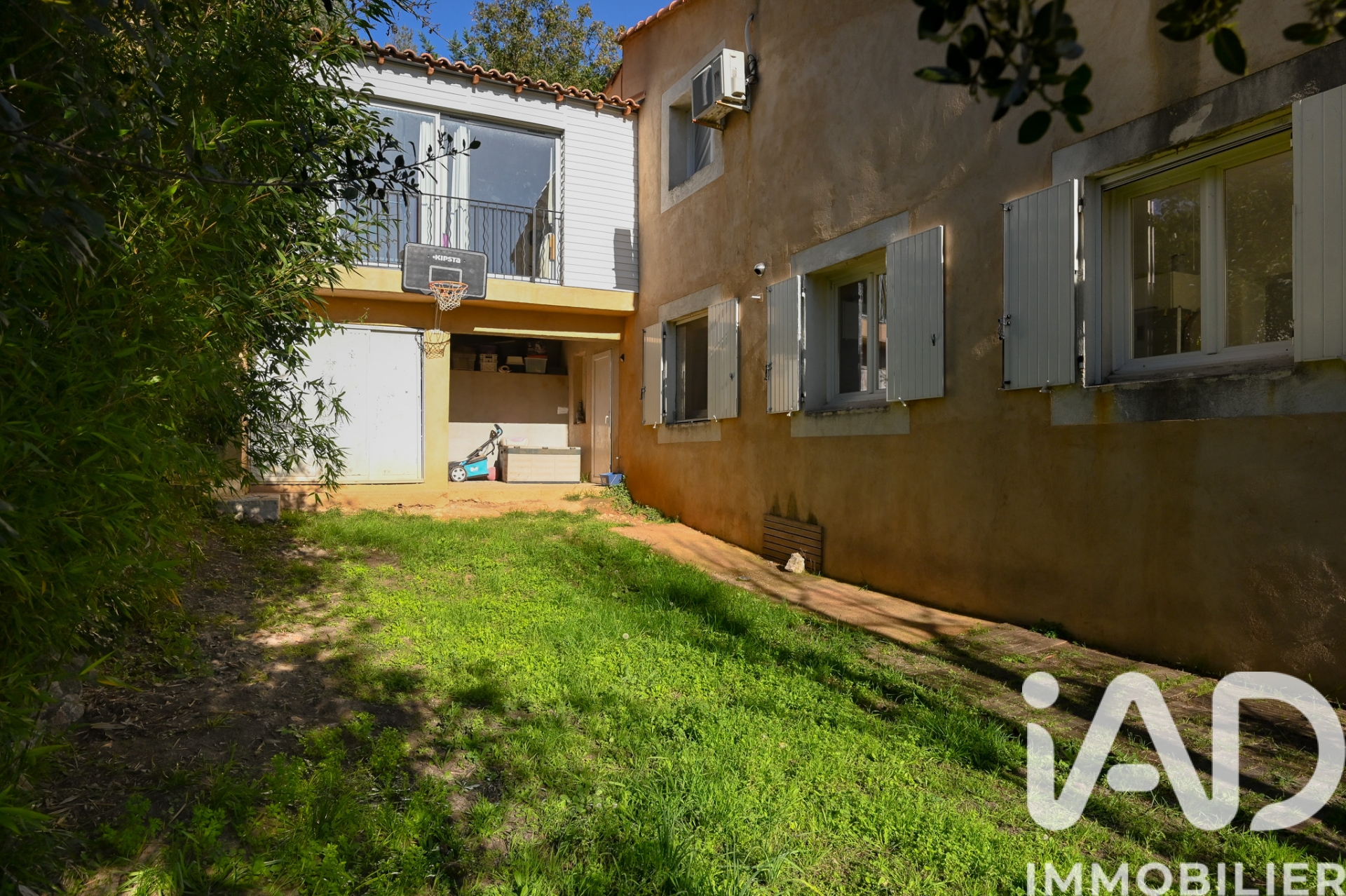 Vente maison à Peypin (13124) : maison 5 pièces 134 m² - 2006544 — 28