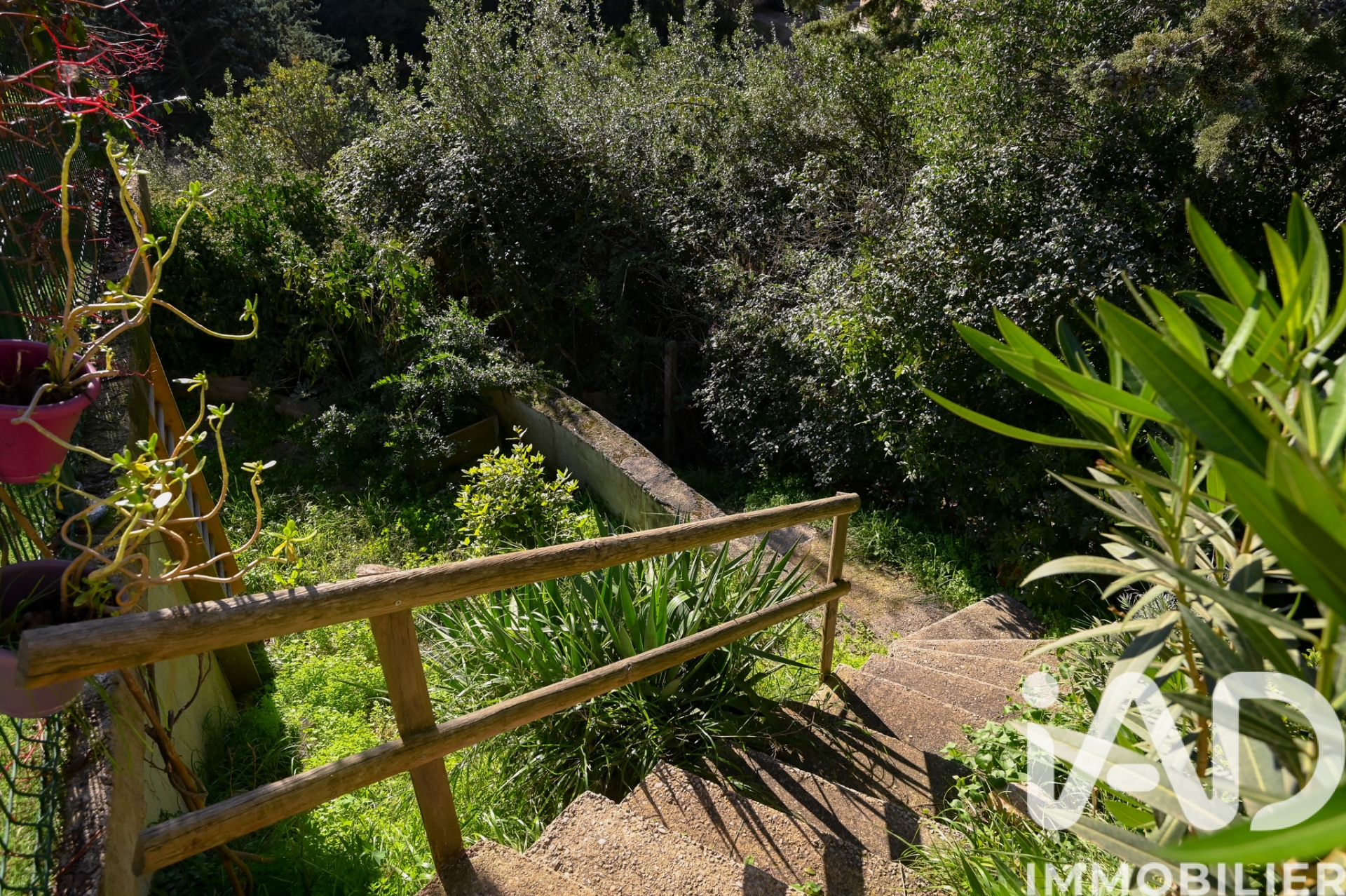Vente maison à Peypin (13124) : maison 5 pièces 134 m² - 2006544 — 29