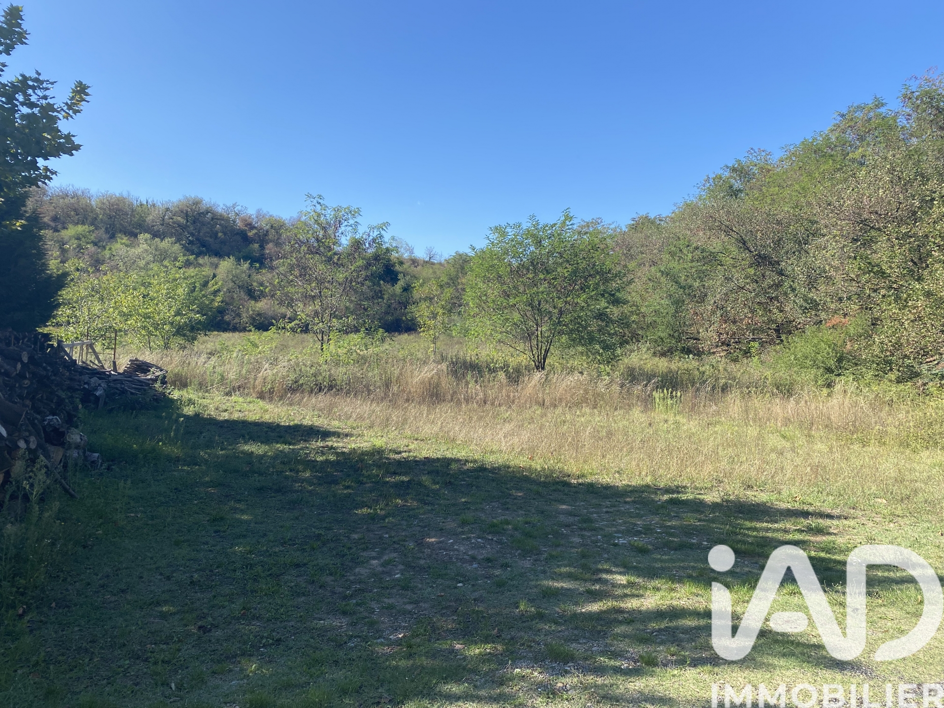 Vente Terrain agricole 9 528 m²
