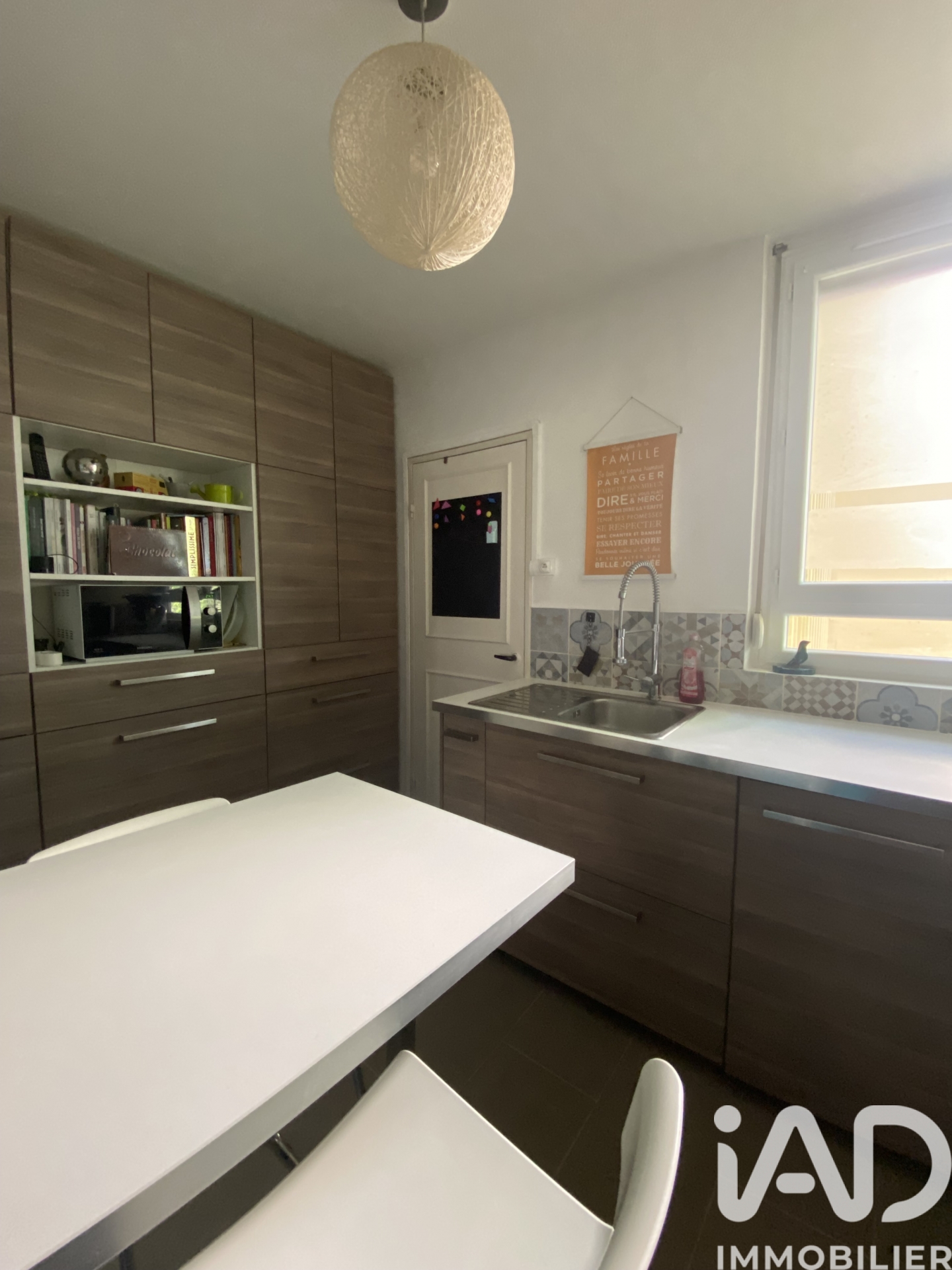 Vente appartement à Avon (77210) : appartement 5 pièces 84 m² - 2007737 — 6