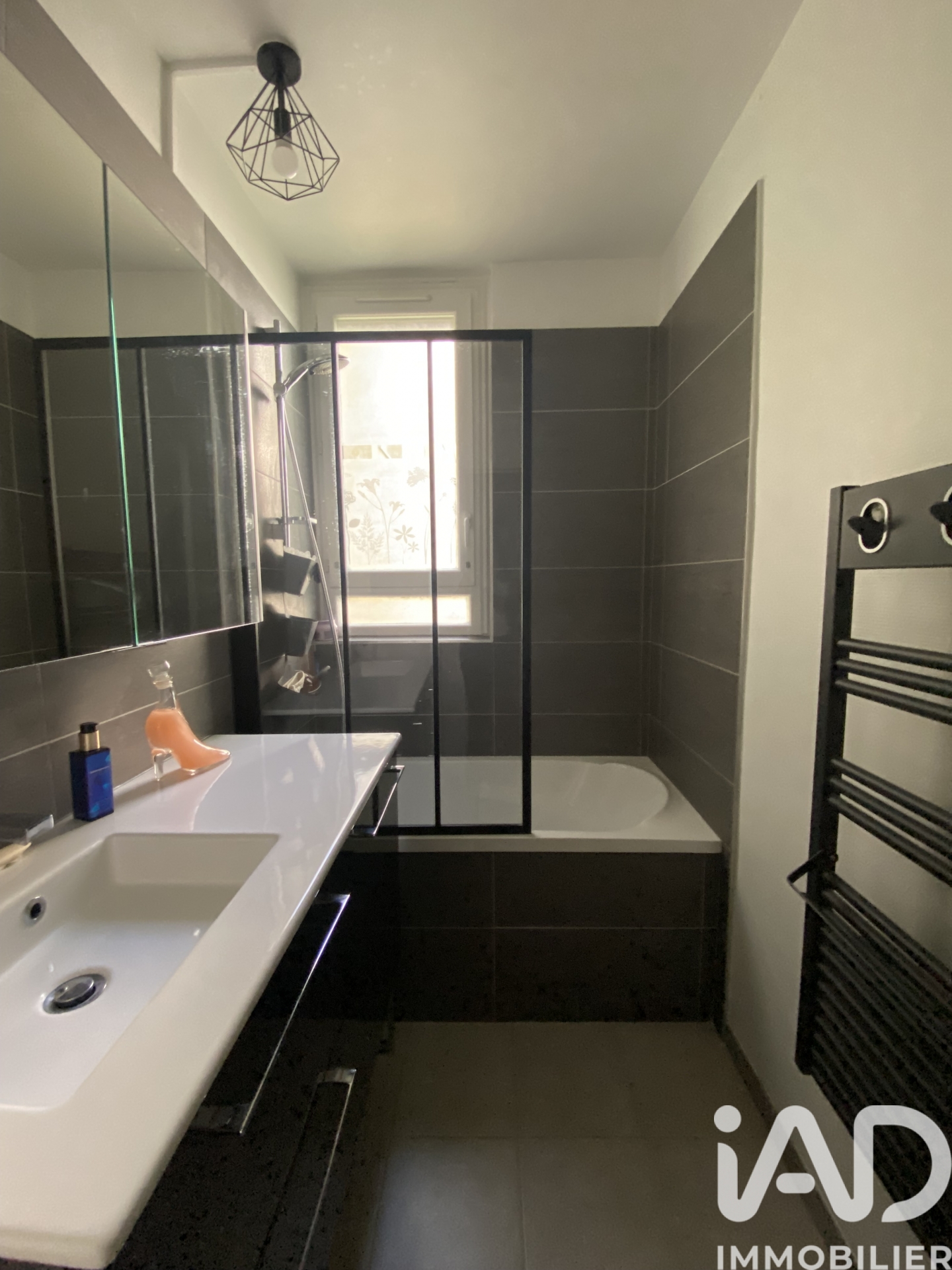 Vente appartement à Avon (77210) : appartement 5 pièces 84 m² - 2007737 — 7