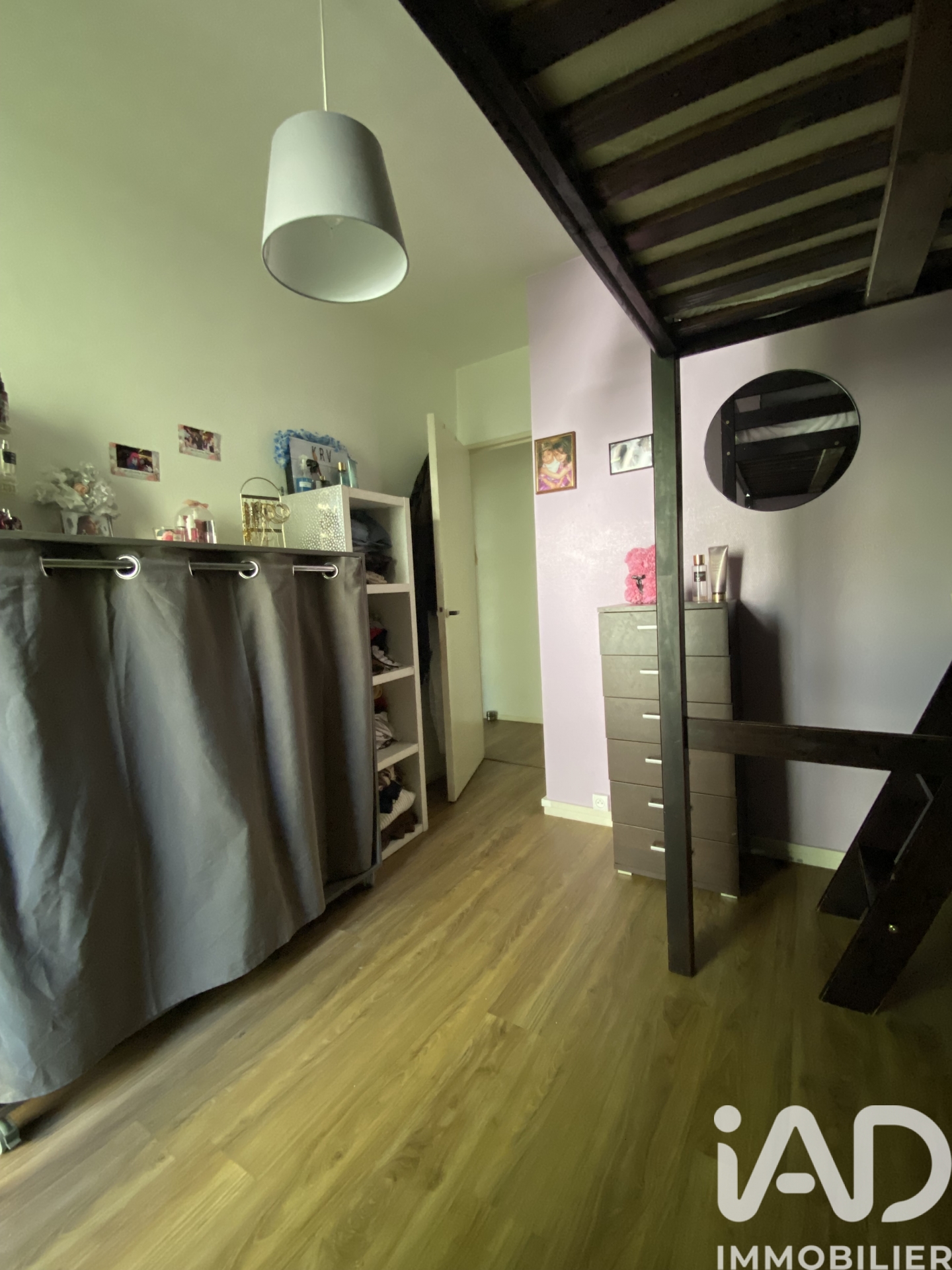 Vente appartement à Avon (77210) : appartement 5 pièces 84 m² - 2007737 — 20