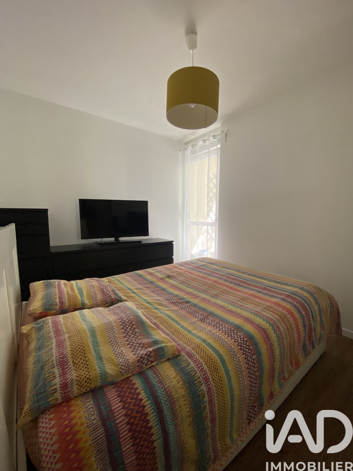 Vente appartement à Avon (77210) : appartement 5 pièces 84 m² - 2007737 — 25