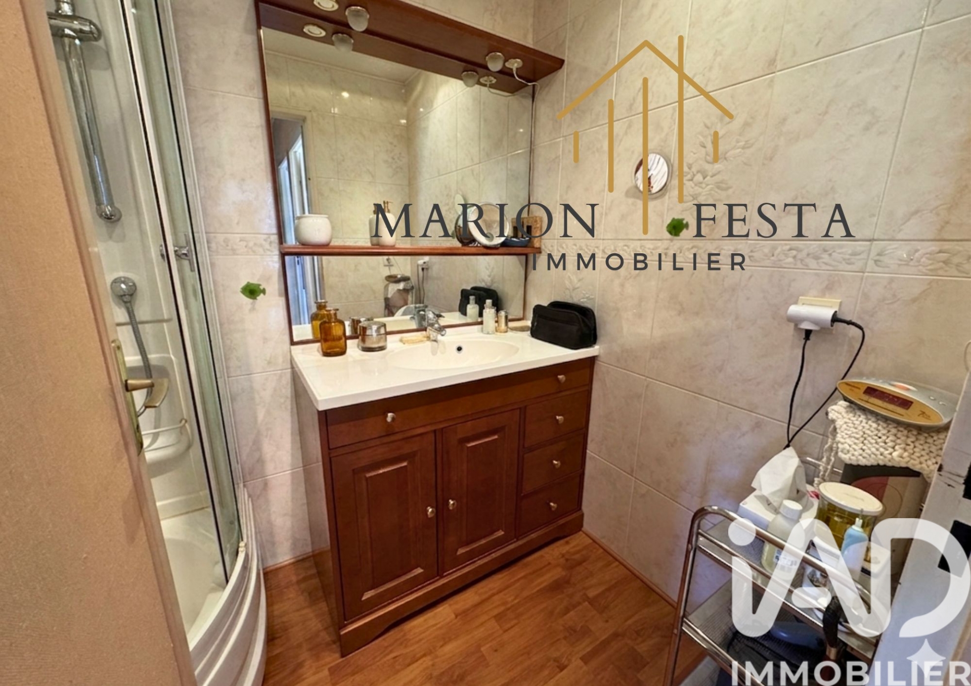 Vente maison à Neuilly-sur-Marne (93330) : pavillon 8 pièces 113 m² - 2007888 — 11