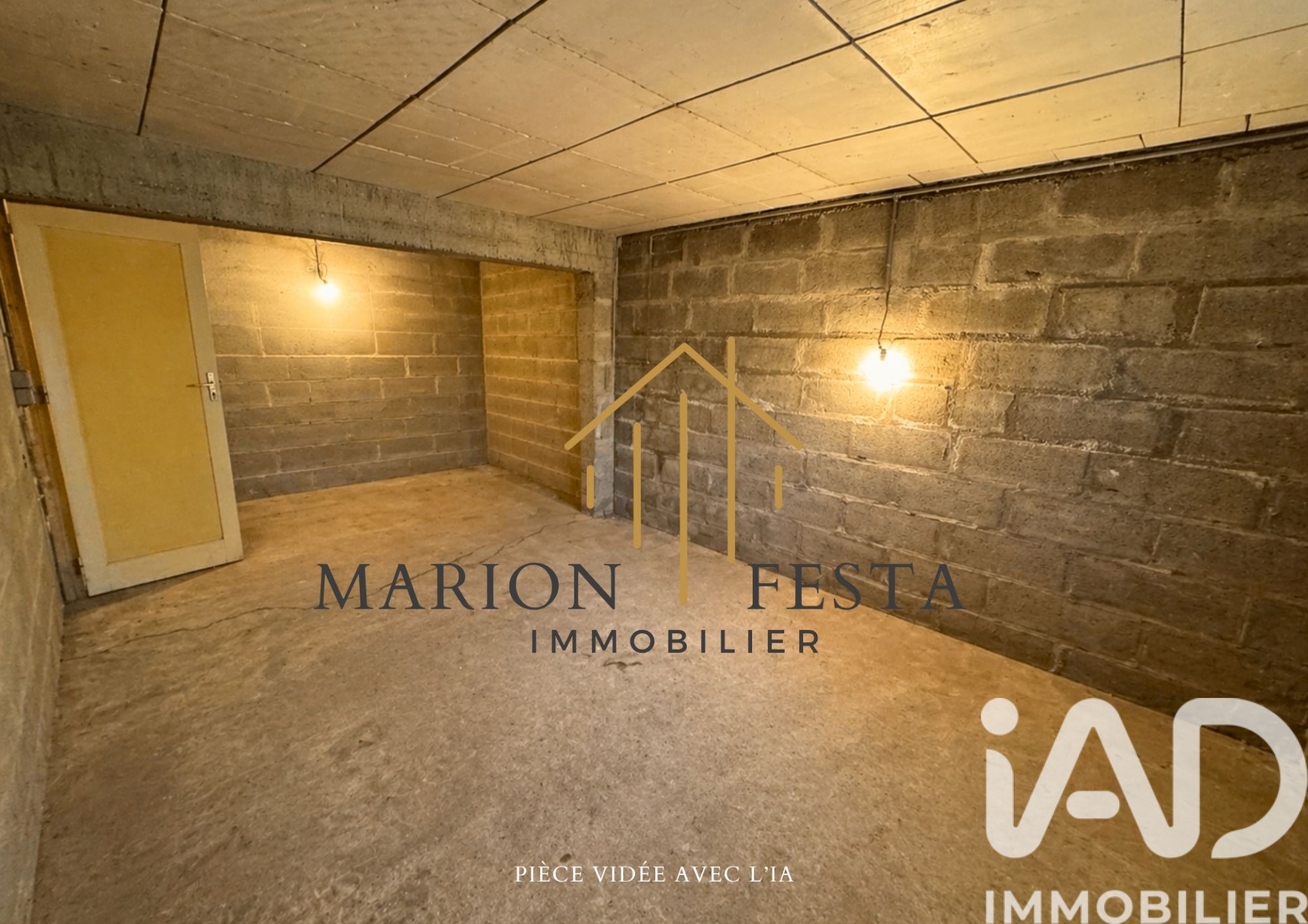 Vente maison à Neuilly-sur-Marne (93330) : pavillon 8 pièces 113 m² - 2007888 — 21