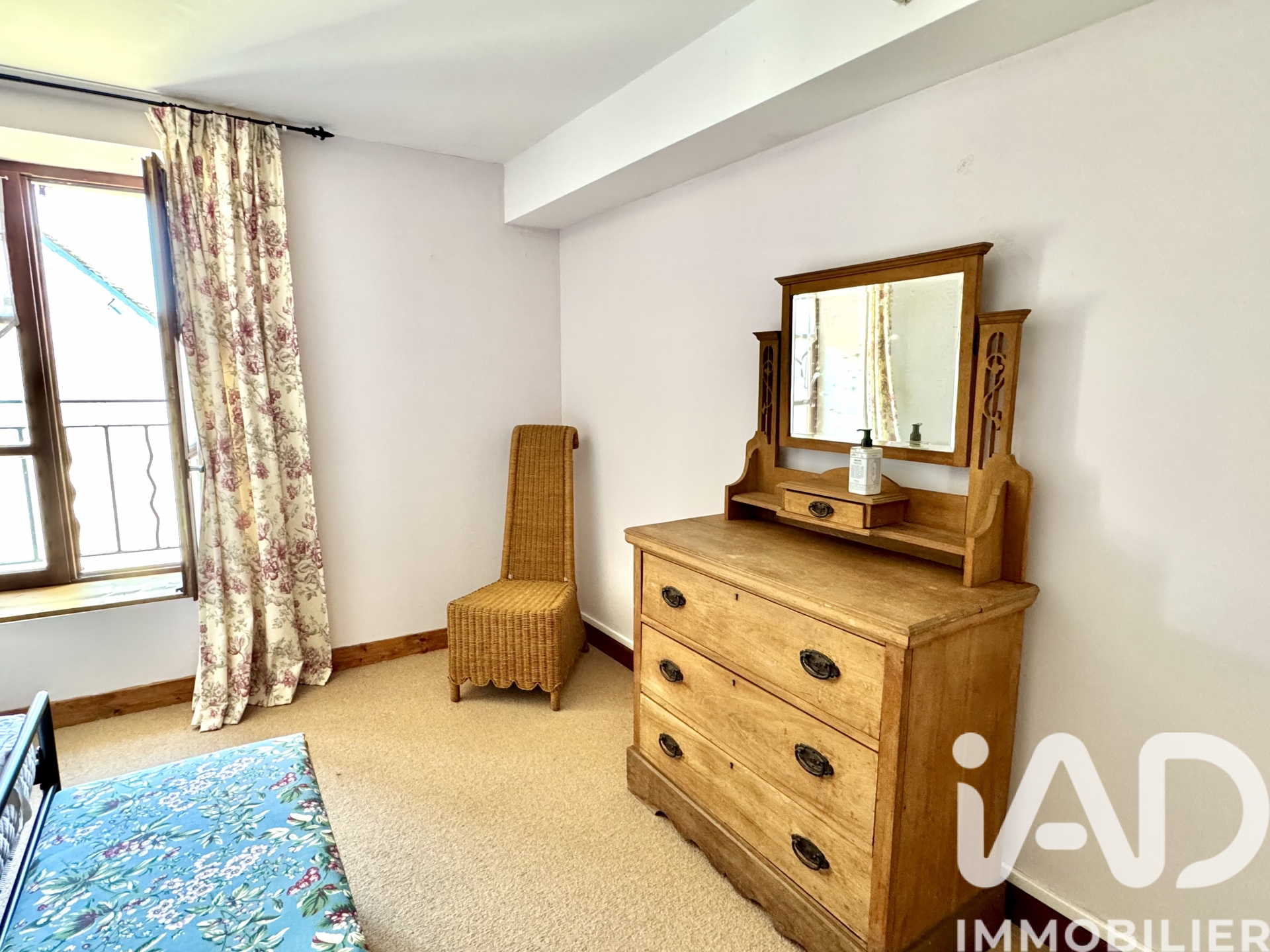 Vente maison à Groises (18140) : maison de village 3 pièces 78 m² - 2020610 — 8