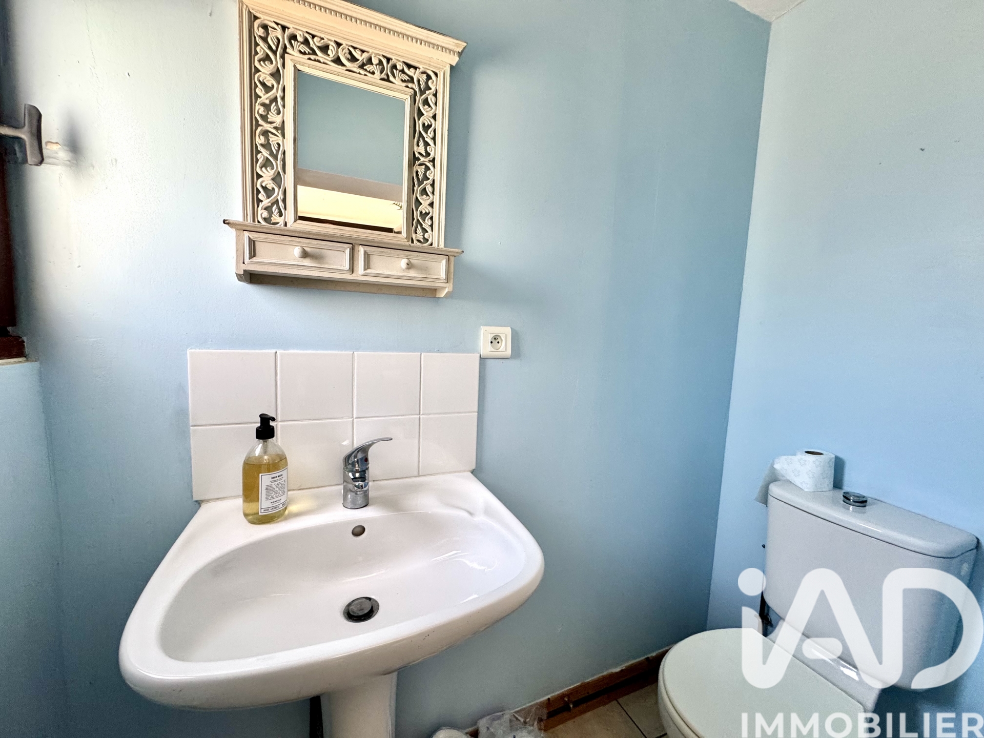 Vente maison à Groises (18140) : maison de village 3 pièces 78 m² - 2020610 — 6