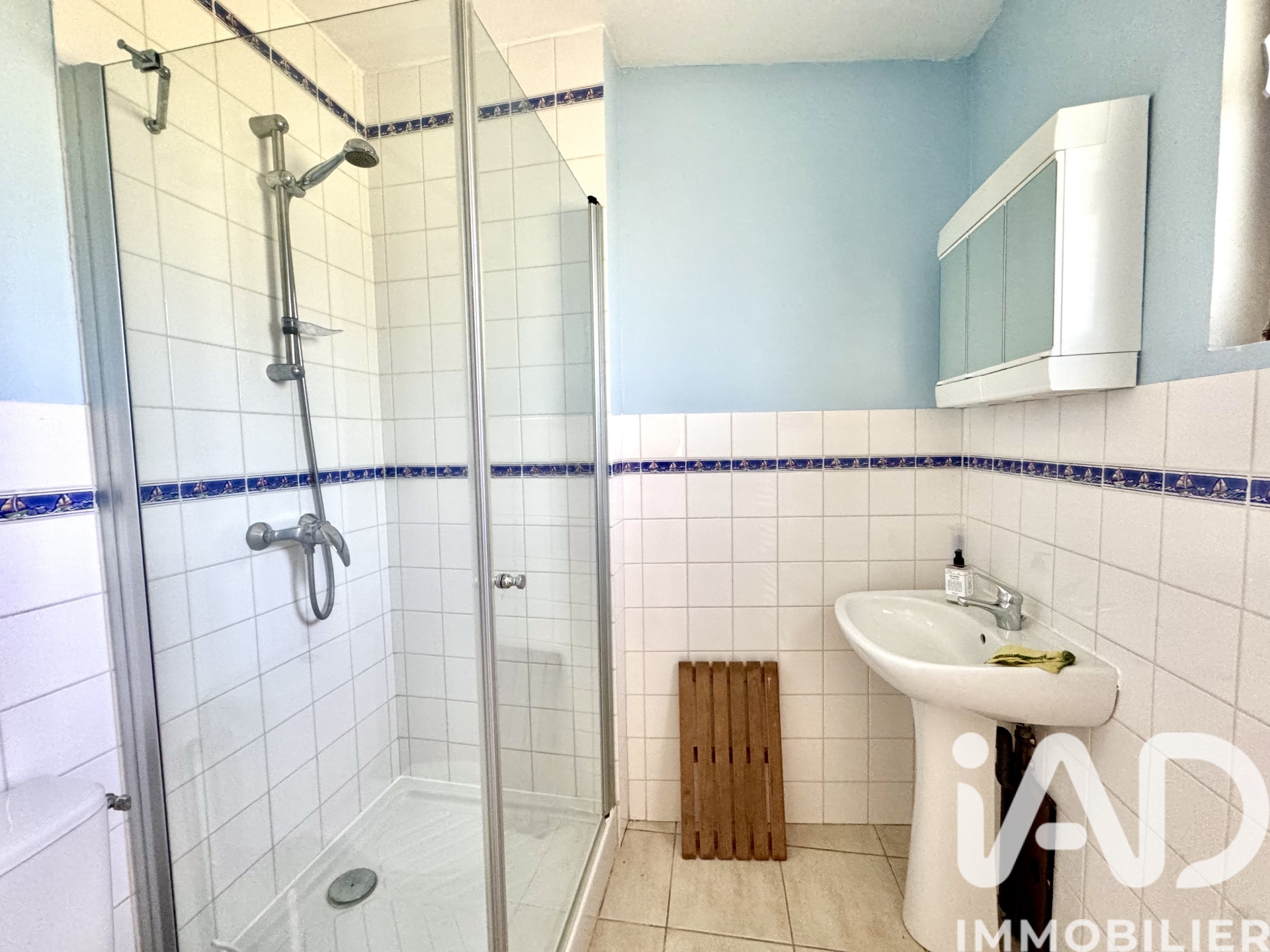 Vente maison à Groises (18140) : maison de village 3 pièces 78 m² - 2020610 — 7