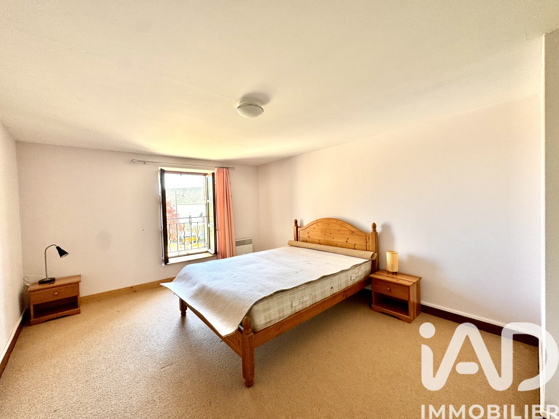 Vente maison à Groises (18140) : maison de village 3 pièces 78 m² - 2020610 — 10
