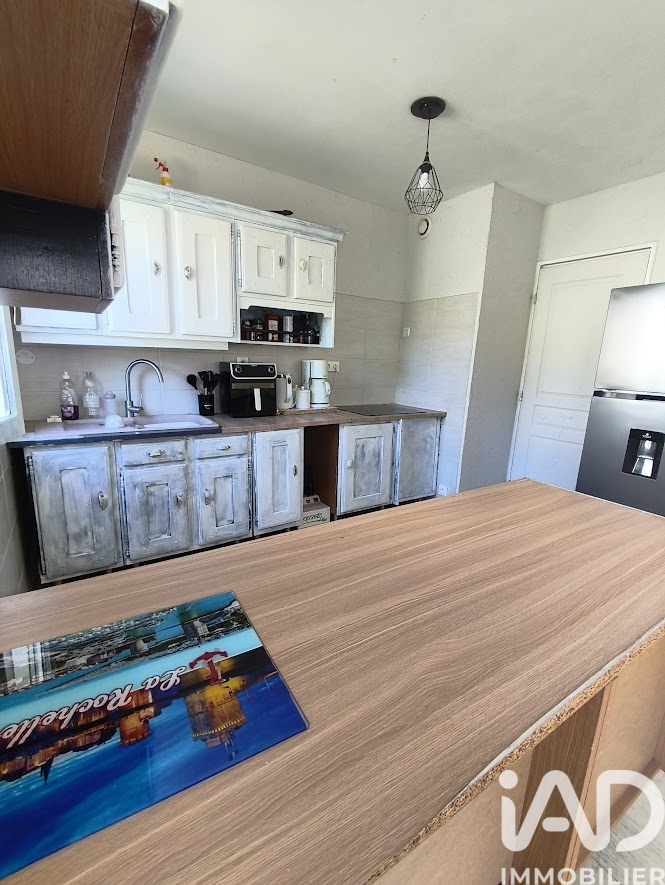 Vente maison à Saint-Gaultier (36800) : maison 4 pièces 82 m² - 2006794 — 5