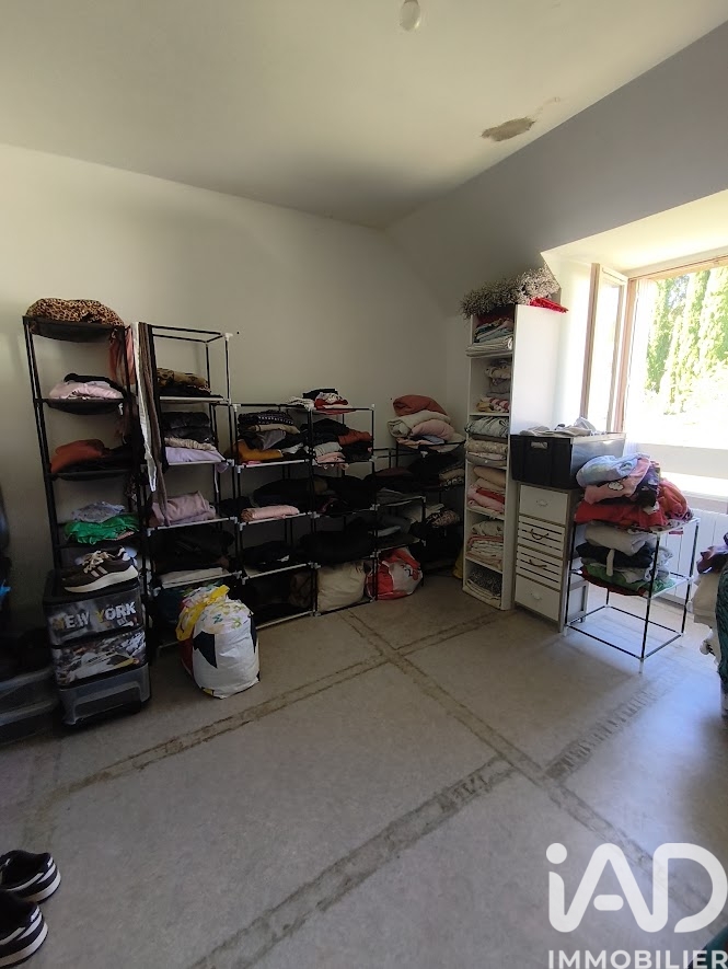 Vente maison à Saint-Gaultier (36800) : maison 4 pièces 82 m² - 2006794 — 10