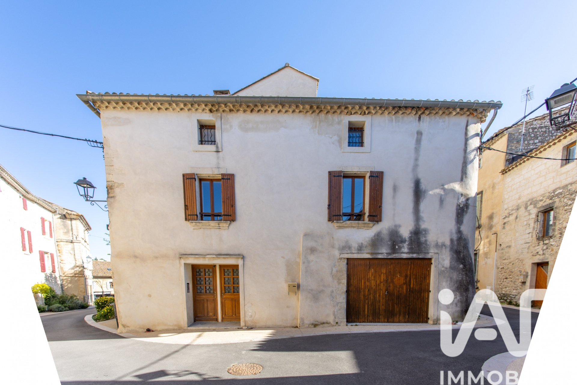 Vente Maison de village 5 pièces