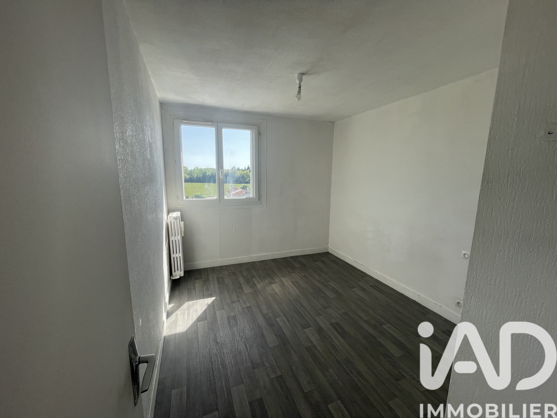 Vente appartement à Lannemezan (65300) : appartement 3 pièces 55 m² — 14