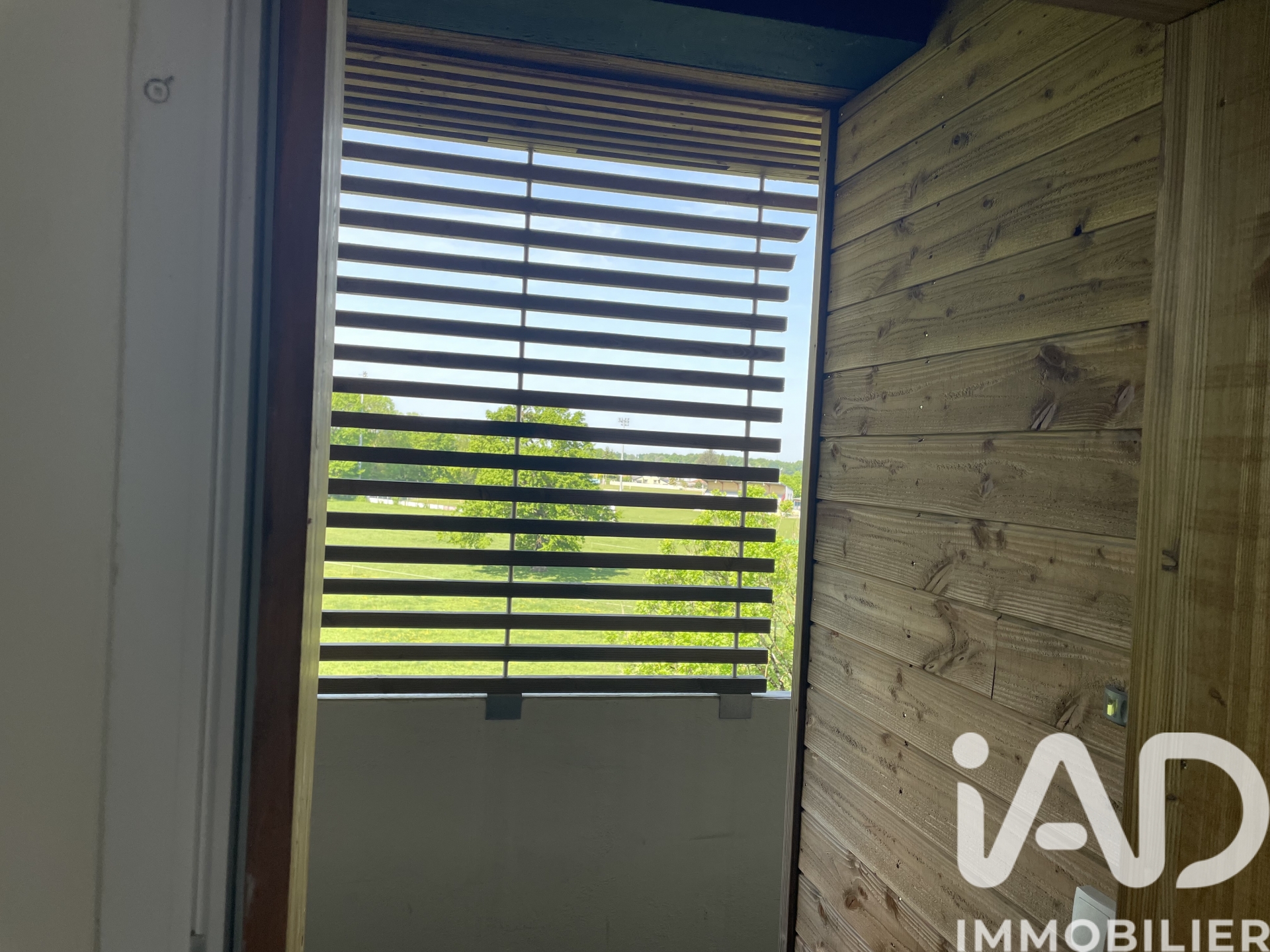 Vente appartement à Lannemezan (65300) : appartement 3 pièces 55 m² — 7