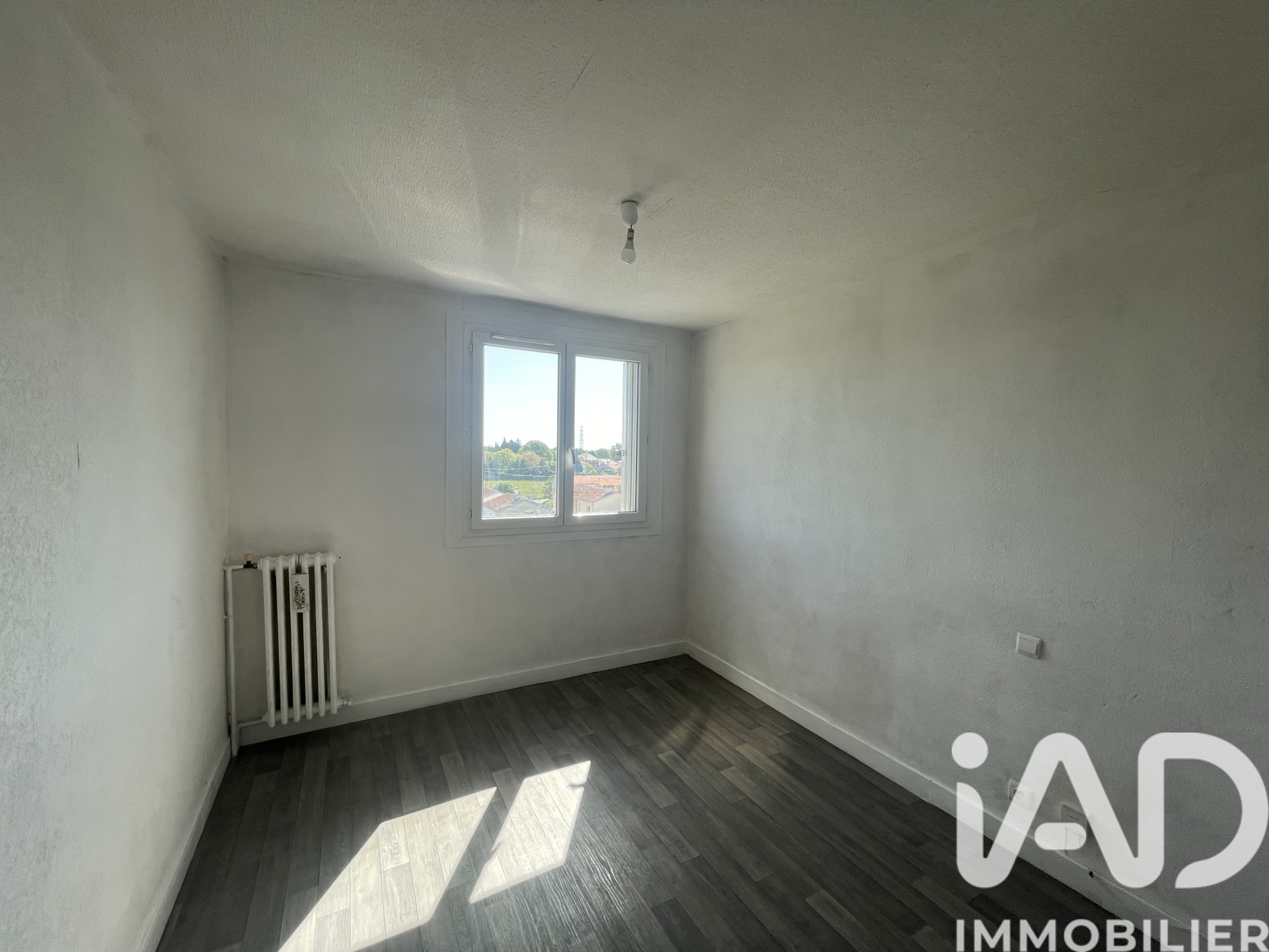 Vente appartement à Lannemezan (65300) : appartement 3 pièces 55 m² — 12