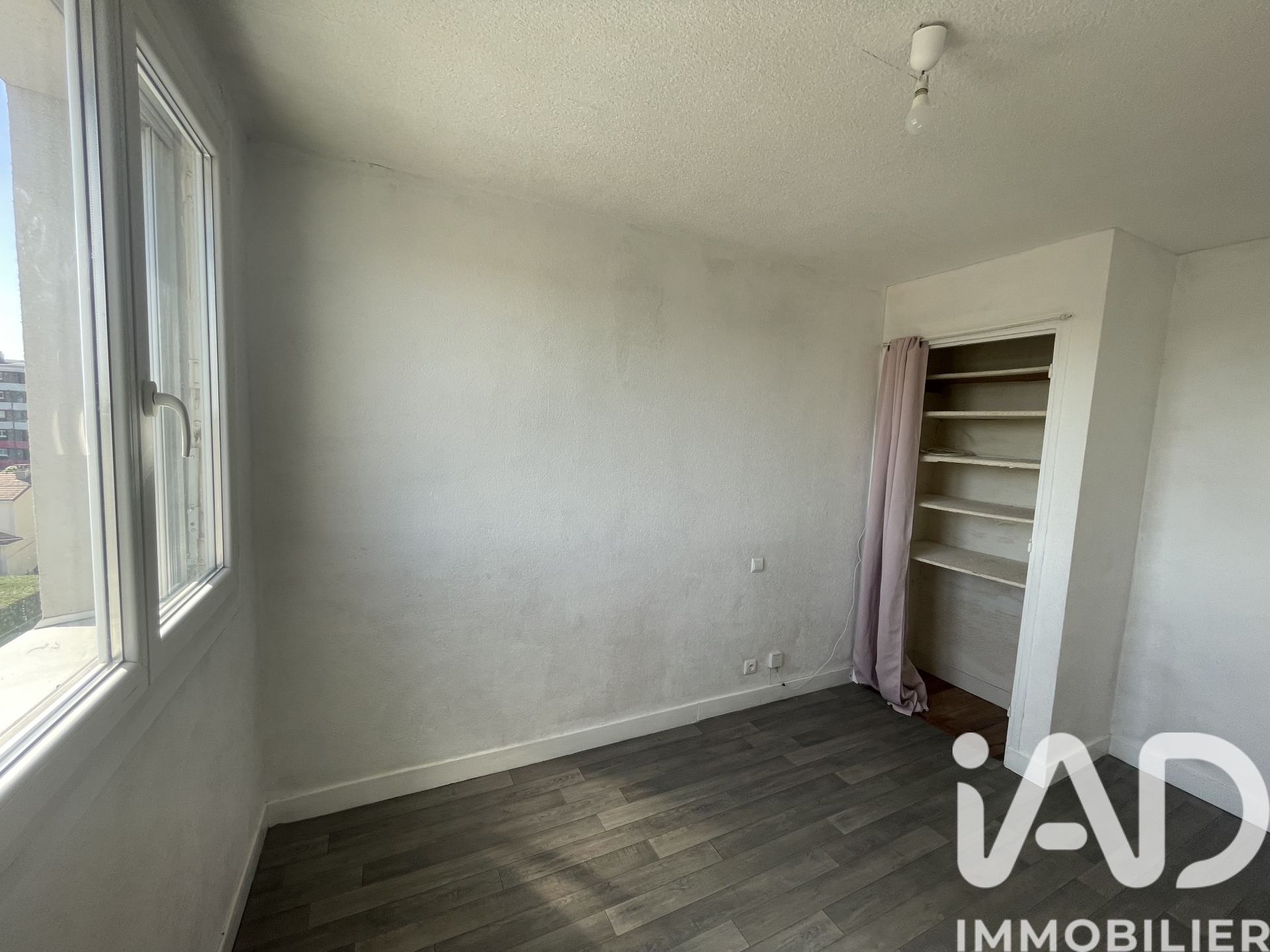 Vente appartement à Lannemezan (65300) : appartement 3 pièces 55 m² — 13