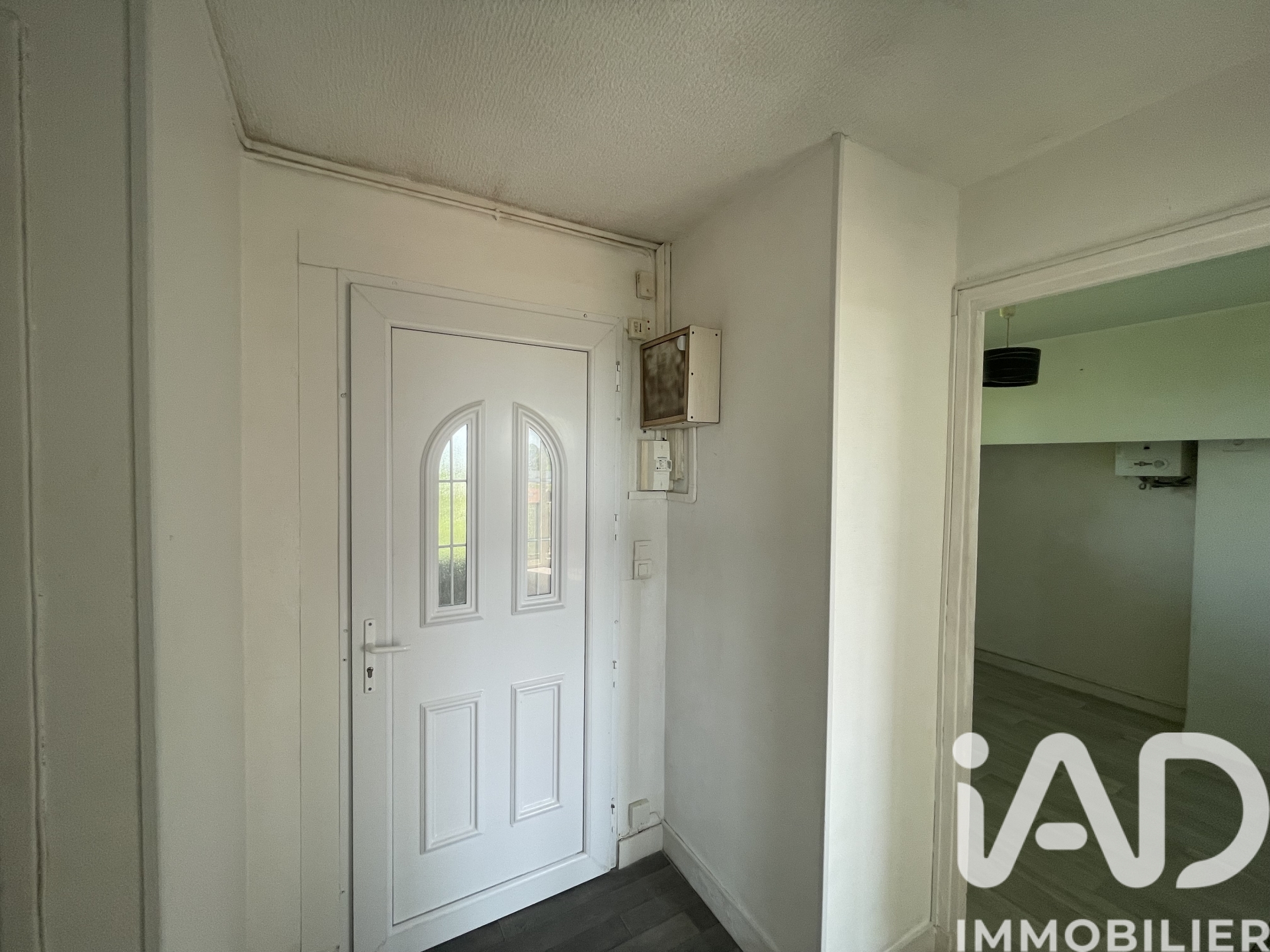 Vente appartement à Lannemezan (65300) : appartement 3 pièces 55 m² — 8