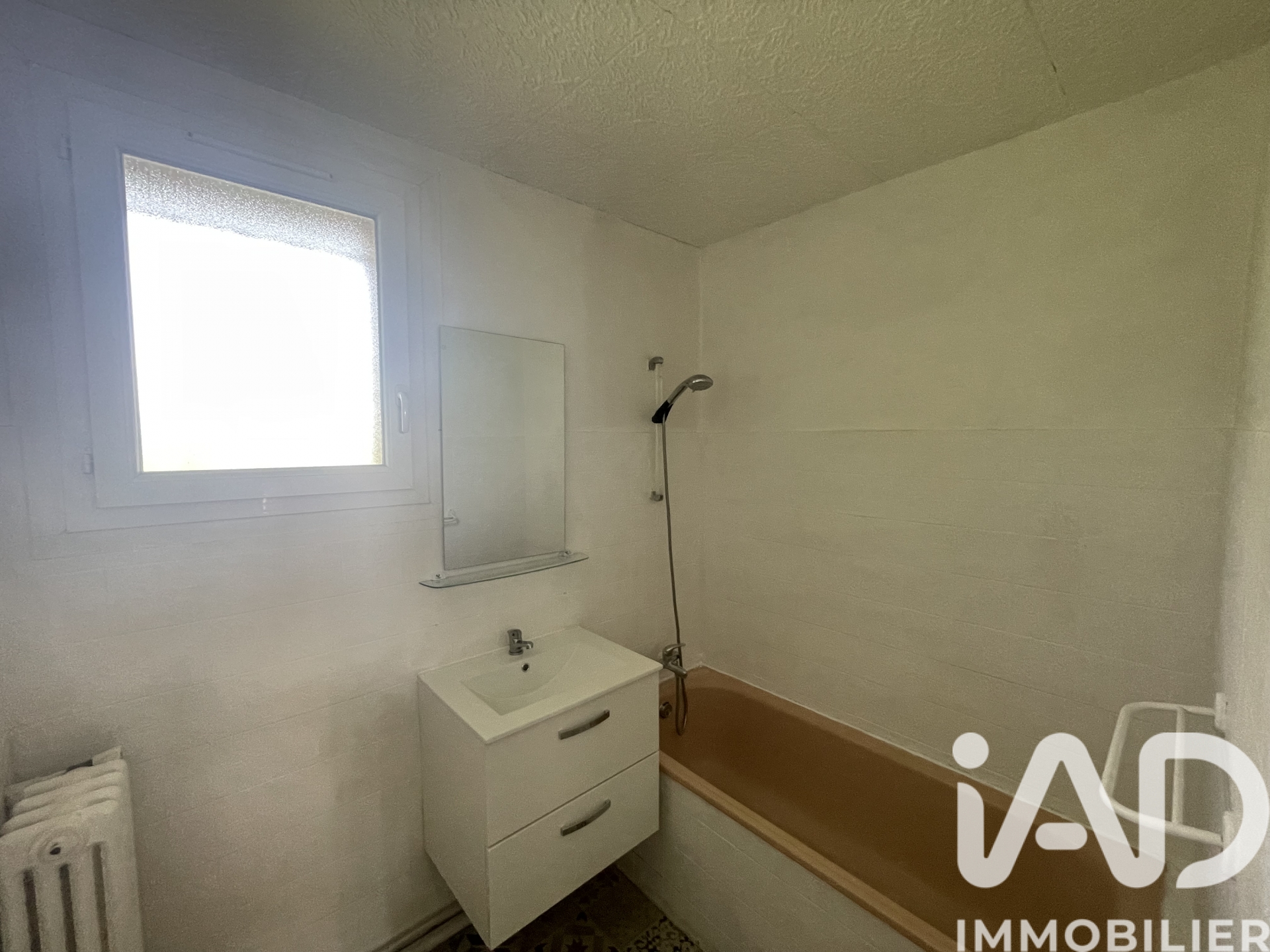 Vente appartement à Lannemezan (65300) : appartement 3 pièces 55 m² — 16