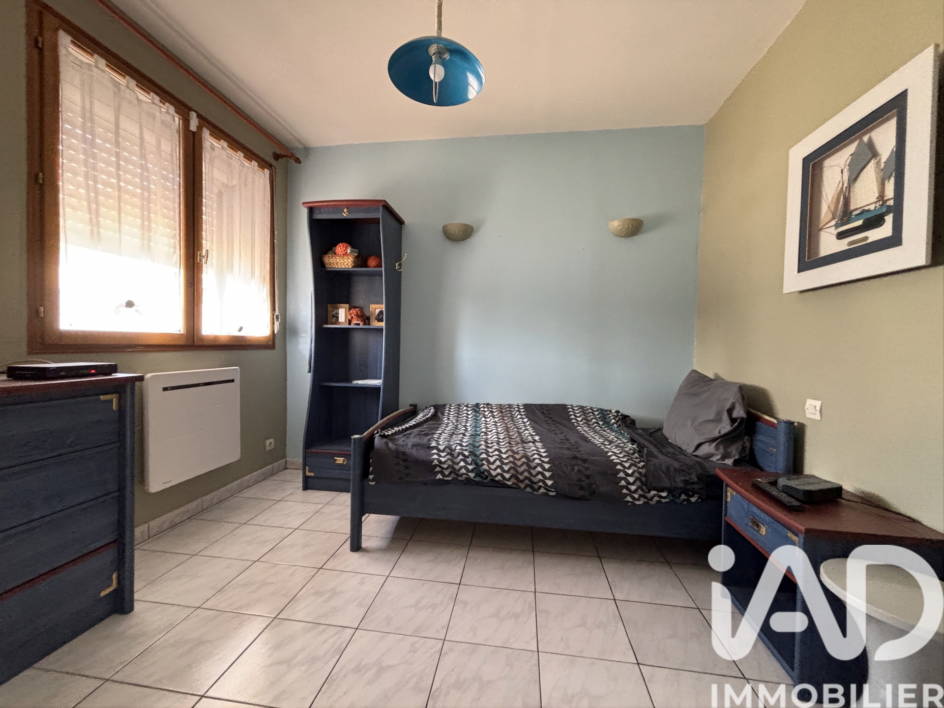 Vente Maison de ville 6 pièces