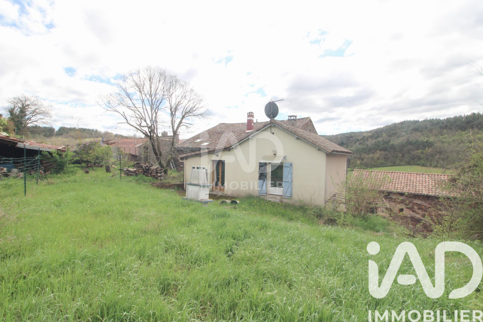 Vente Maison/villa 4 pièces