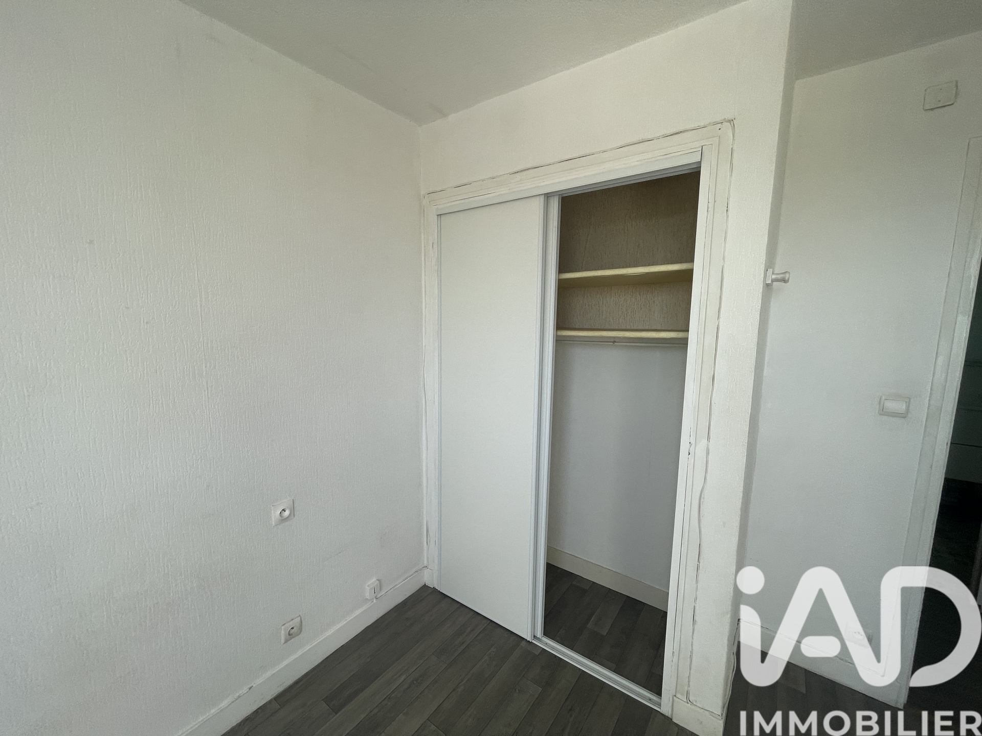 Vente appartement à Lannemezan (65300) : appartement 3 pièces 55 m² — 15