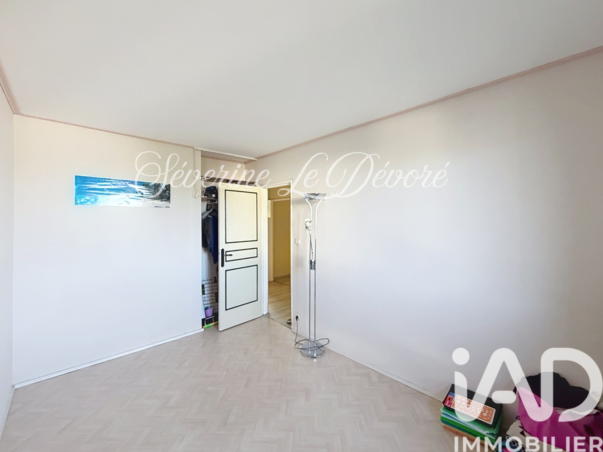Vente appartement à Franconville (95130) : appartement 4 pièces 72 m² - 2008615 — 14