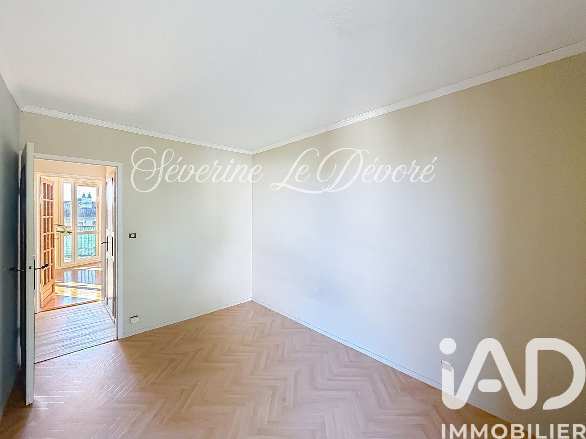 Vente appartement à Franconville (95130) : appartement 4 pièces 72 m² - 2008615 — 15