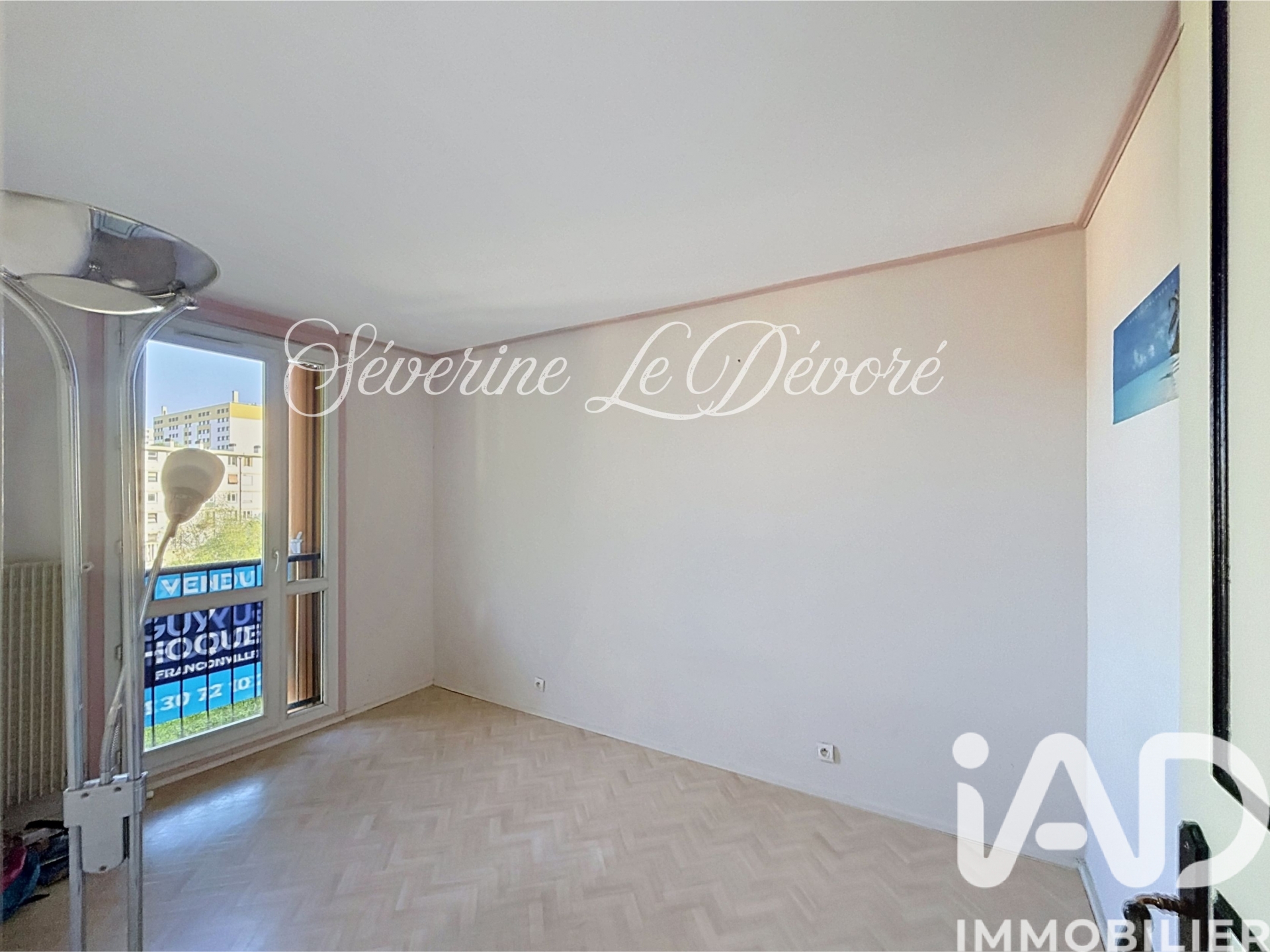 Vente appartement à Franconville (95130) : appartement 4 pièces 72 m² - 2008615 — 18