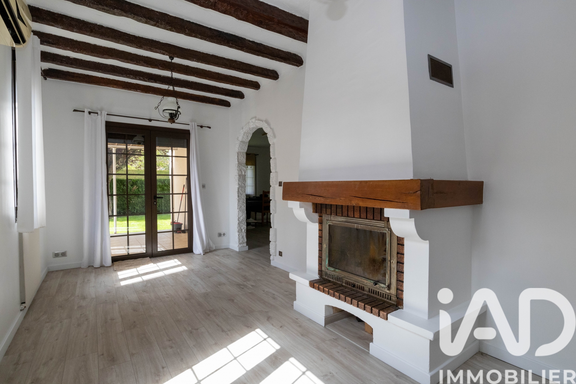 Vente maison à Ozoir-la-Ferrière (77330) : maison 6 pièces 126 m² - 2008293 — 19
