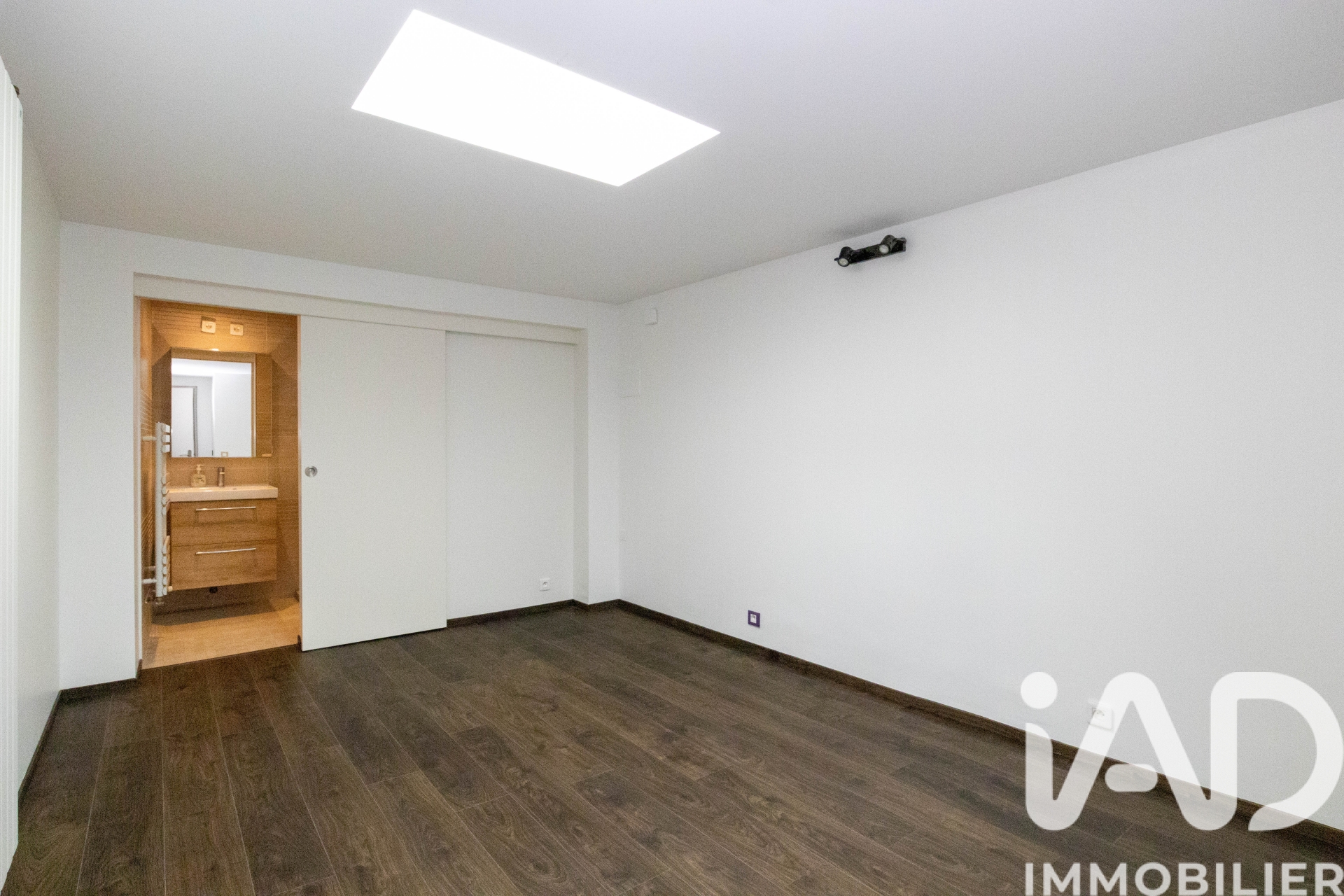 Vente maison à Ozoir-la-Ferrière (77330) : maison 6 pièces 126 m² - 2008293 — 8