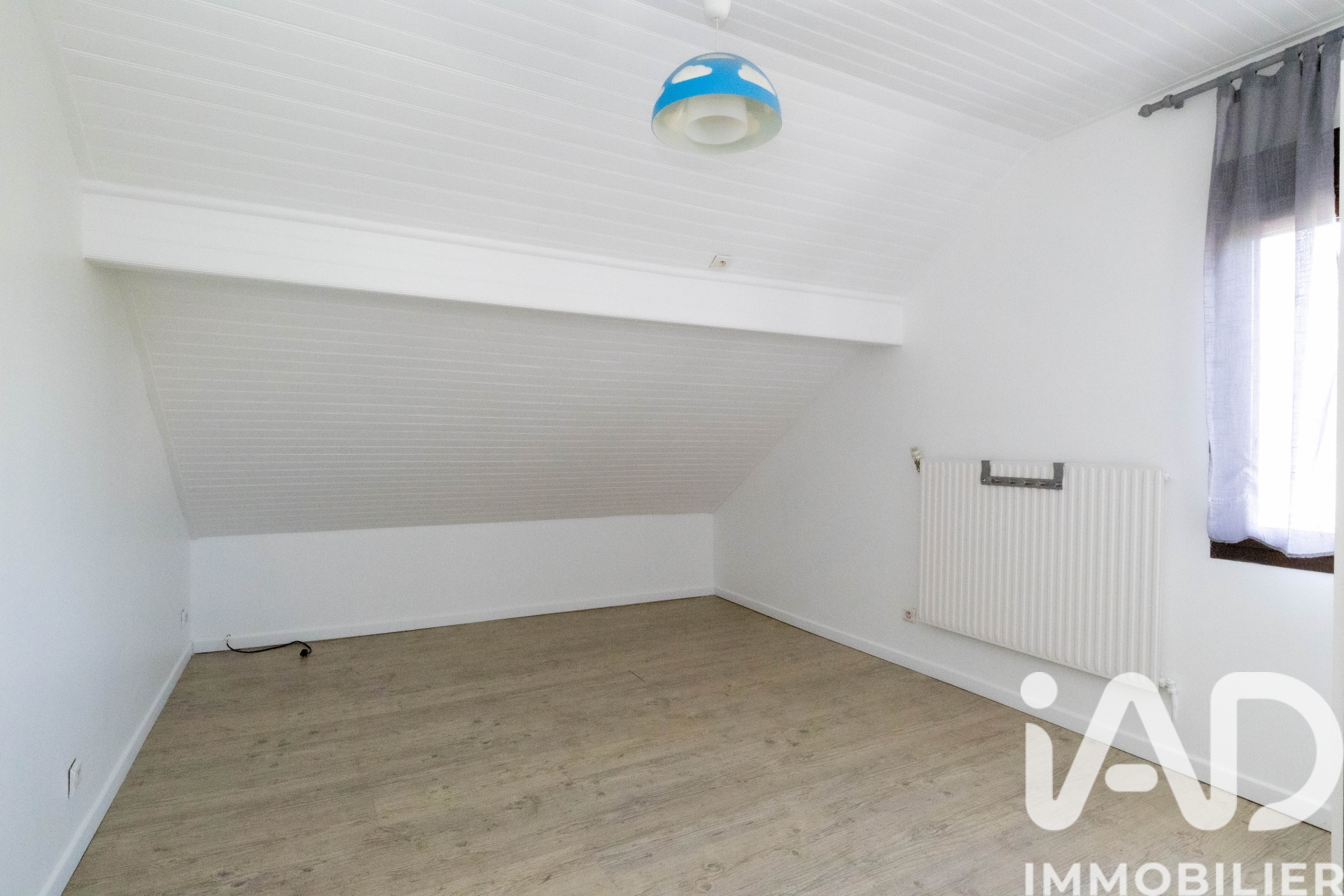 Vente maison à Ozoir-la-Ferrière (77330) : maison 6 pièces 126 m² - 2008293 — 13