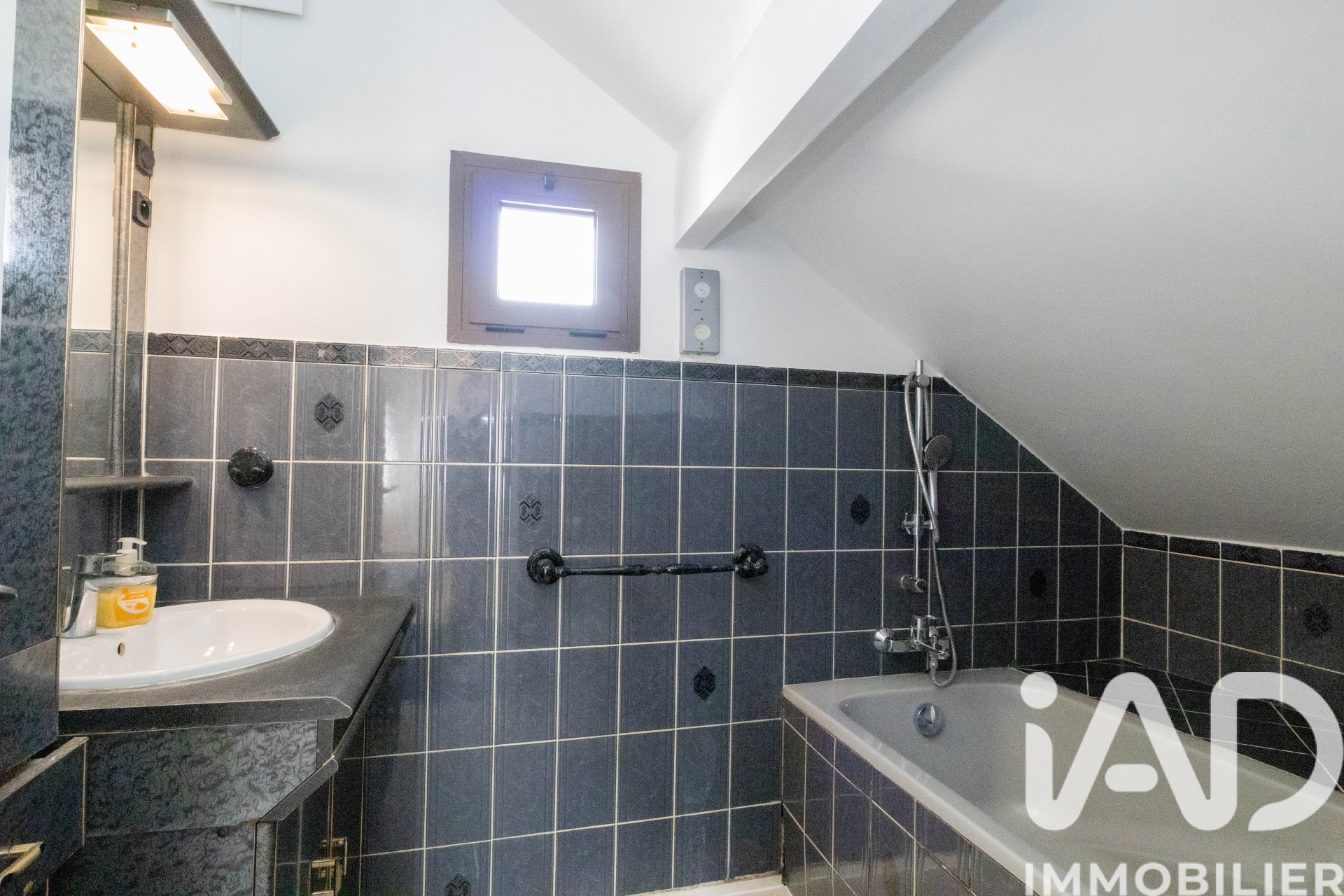 Vente maison à Ozoir-la-Ferrière (77330) : maison 6 pièces 126 m² - 2008293 — 16