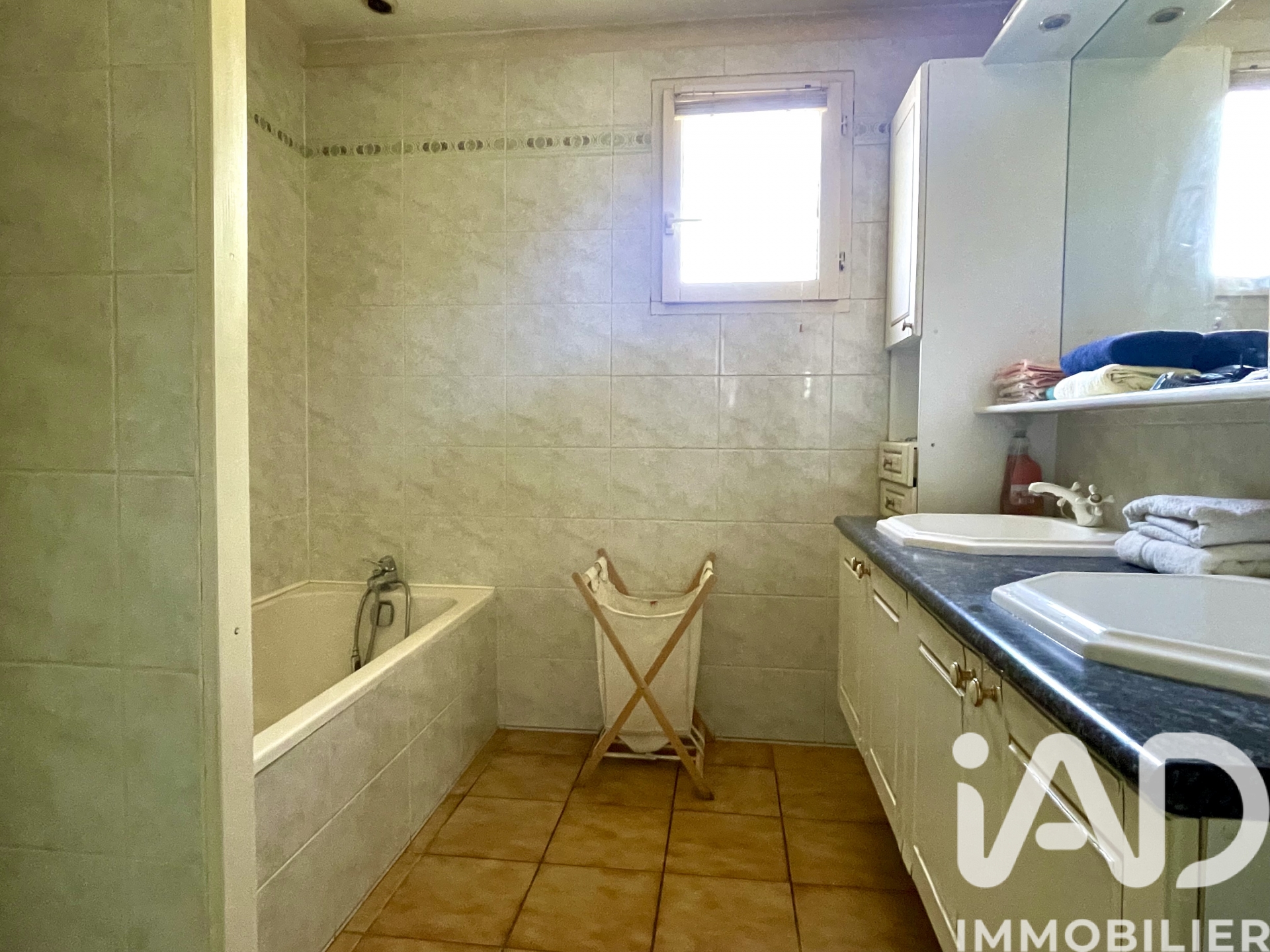 Vente maison à La Chapelle-Saint-Mesmin (45380) : maison 4 pièces 91 m² - 2008287 — 12
