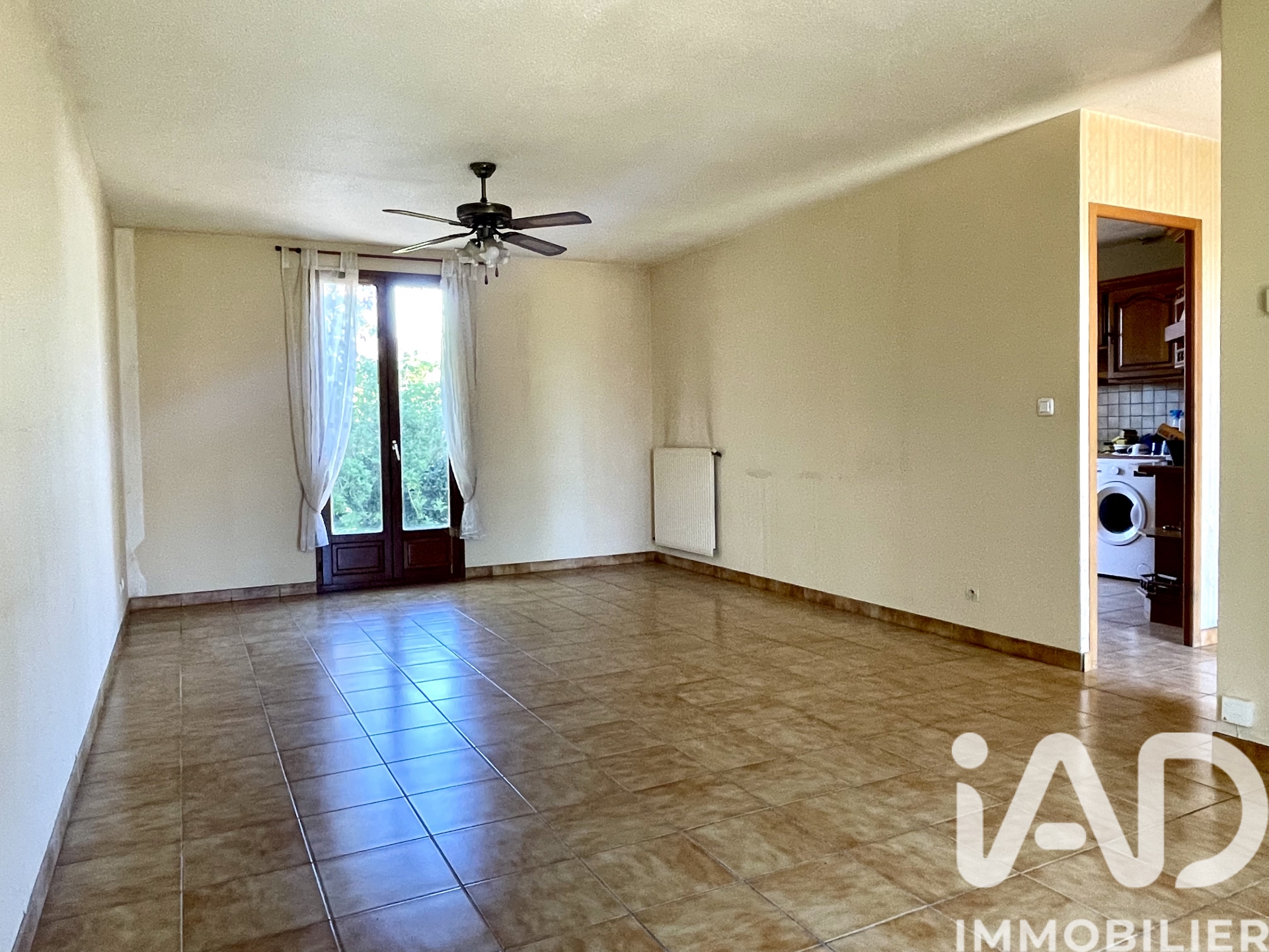 Vente maison à La Chapelle-Saint-Mesmin (45380) : maison 4 pièces 91 m² - 2008287 — 5