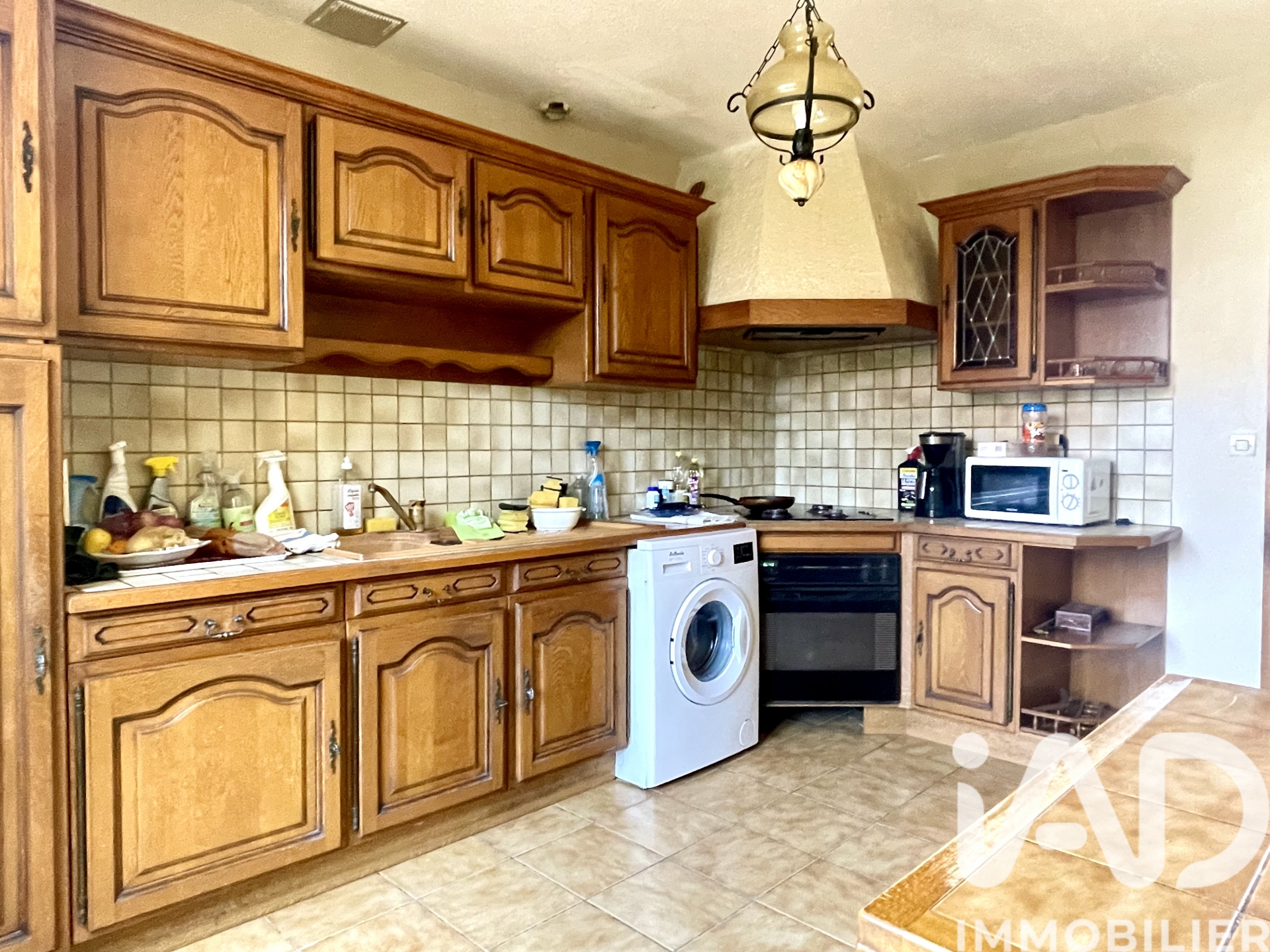 Vente maison à La Chapelle-Saint-Mesmin (45380) : maison 4 pièces 91 m² - 2008287 — 7