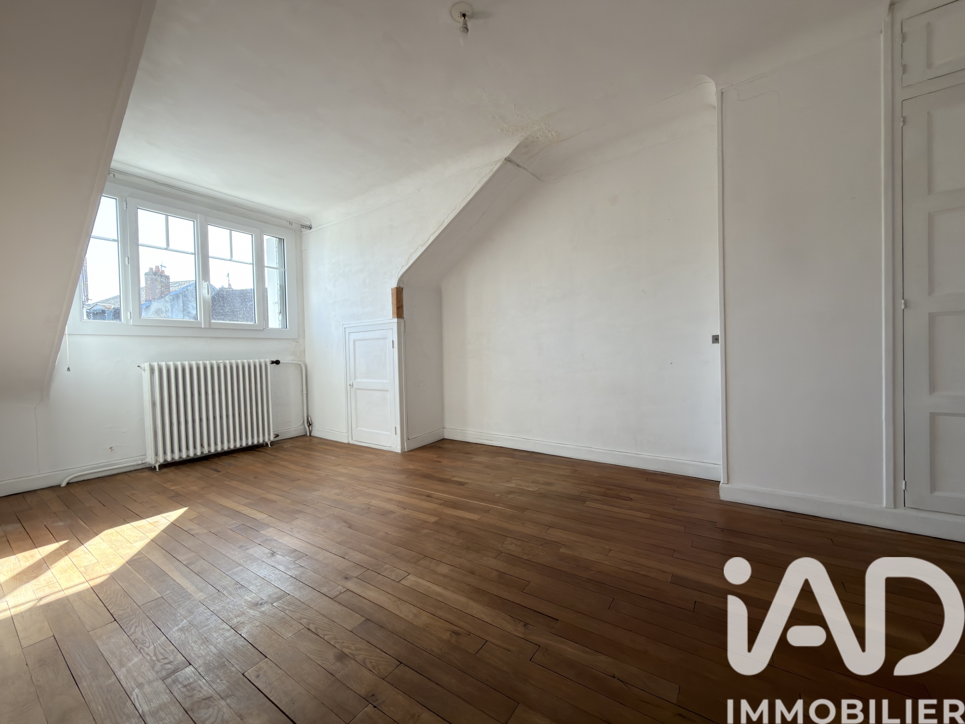 Vente maison à Guéret (23000) : maison 8 pièces 154 m² — 9