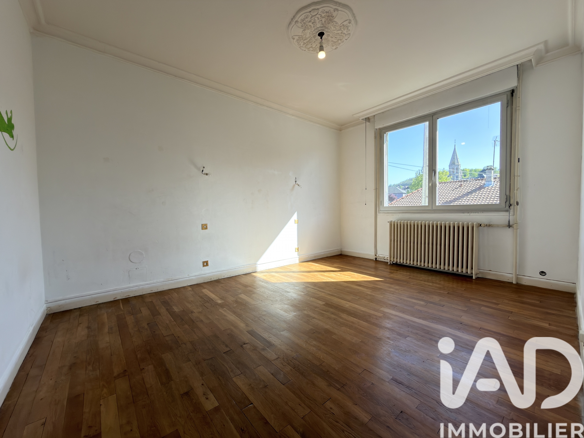Vente maison à Guéret (23000) : maison 8 pièces 154 m² — 12