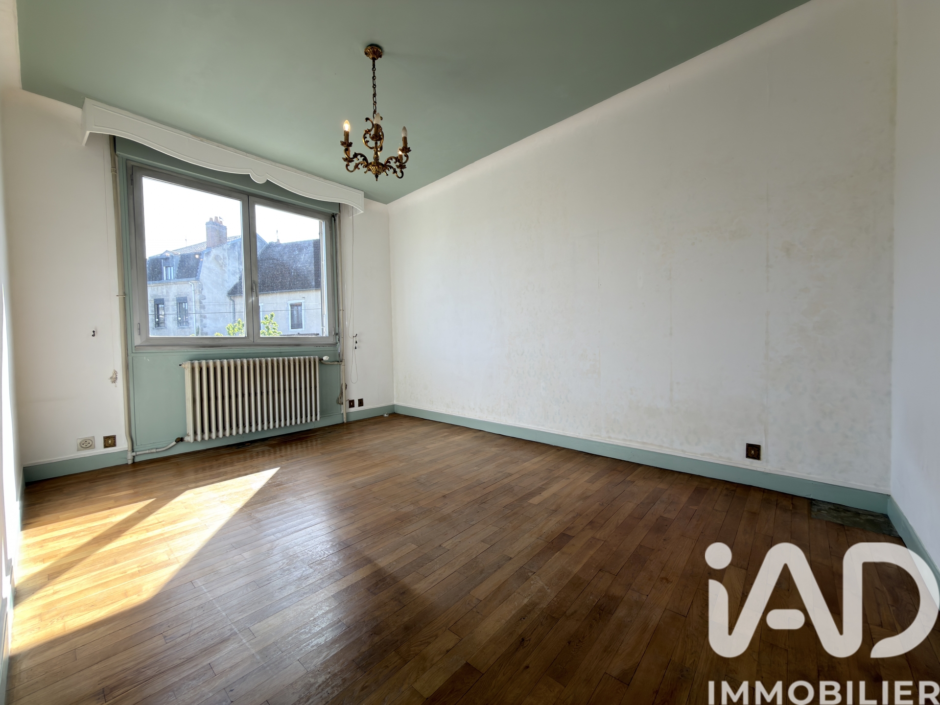 Vente maison à Guéret (23000) : maison 8 pièces 154 m² — 13