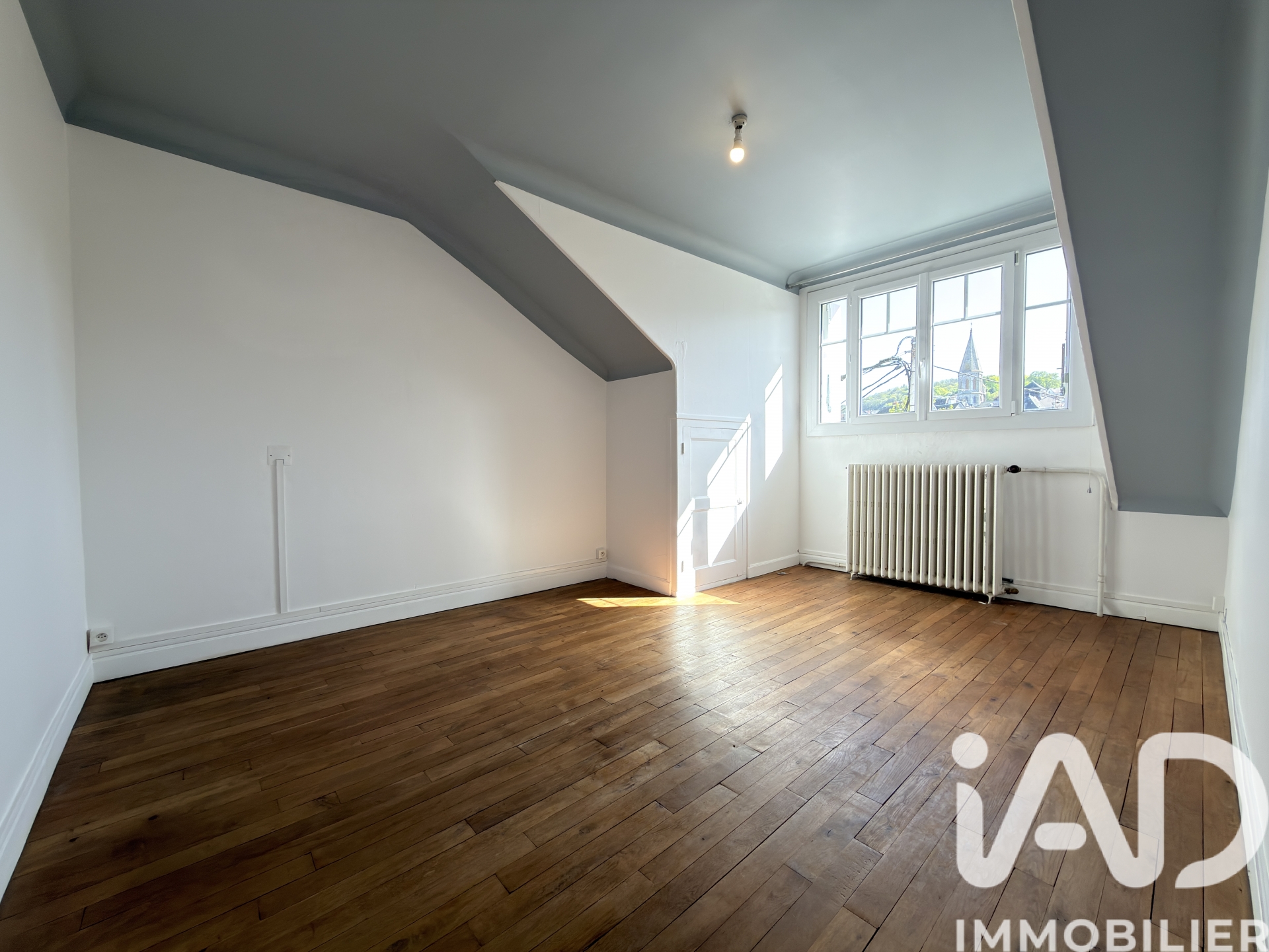 Vente maison à Guéret (23000) : maison 8 pièces 154 m² — 8