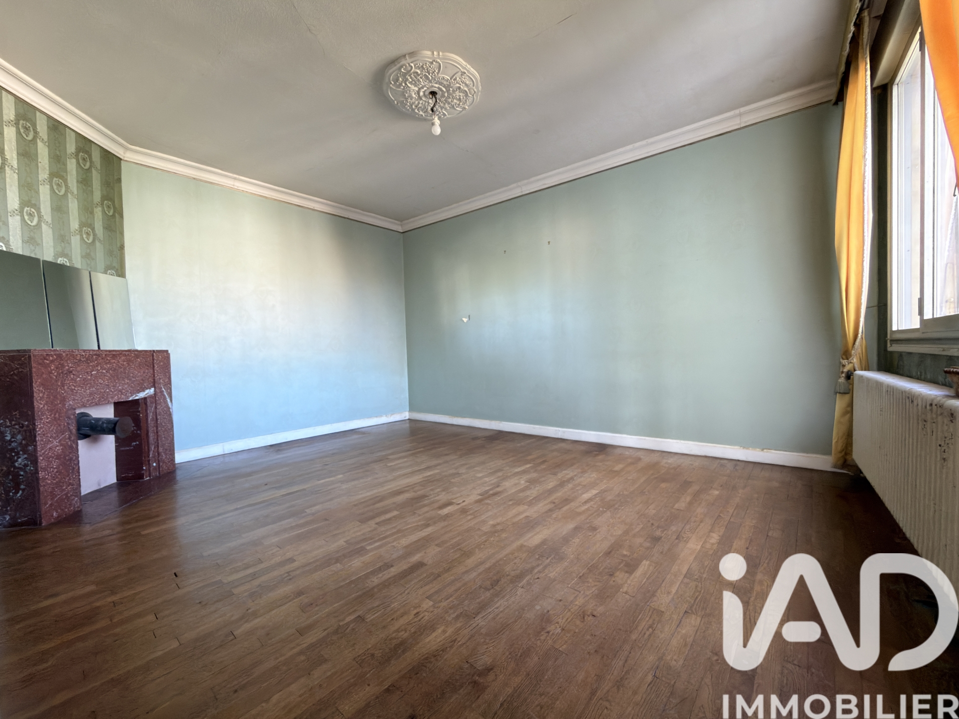 Vente maison à Guéret (23000) : maison 8 pièces 154 m² — 6