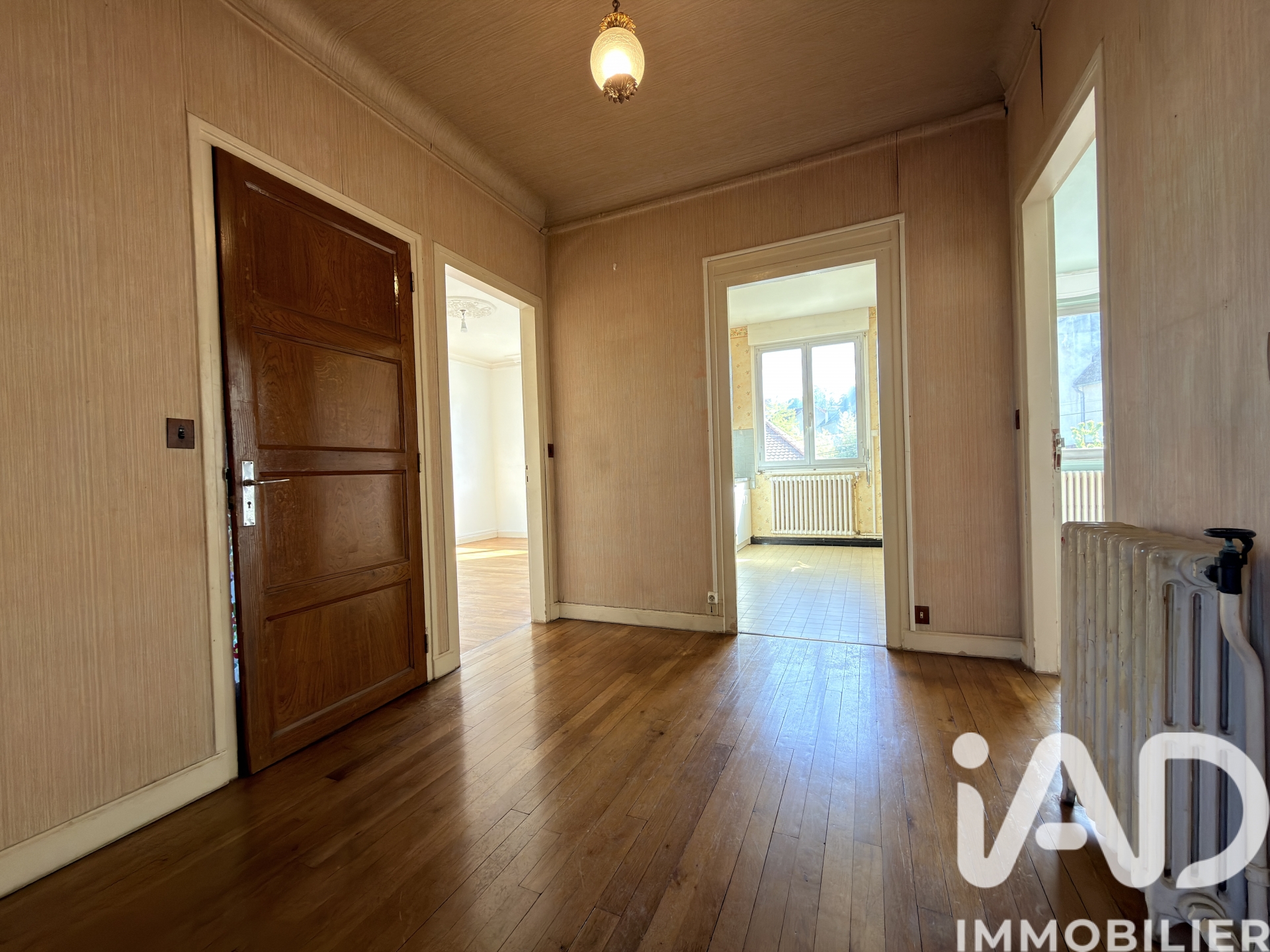 Vente maison à Guéret (23000) : maison 8 pièces 154 m² — 5