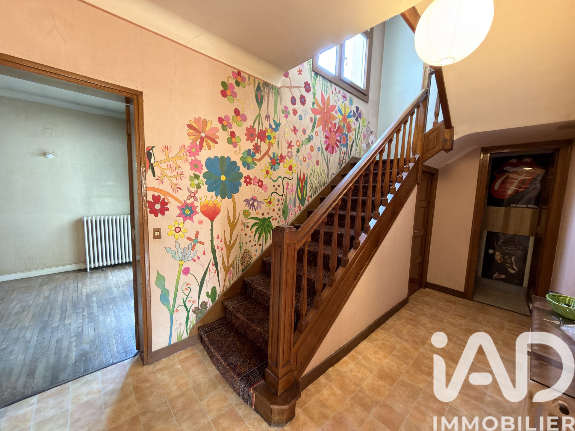Vente maison à Guéret (23000) : maison 8 pièces 154 m² — 4